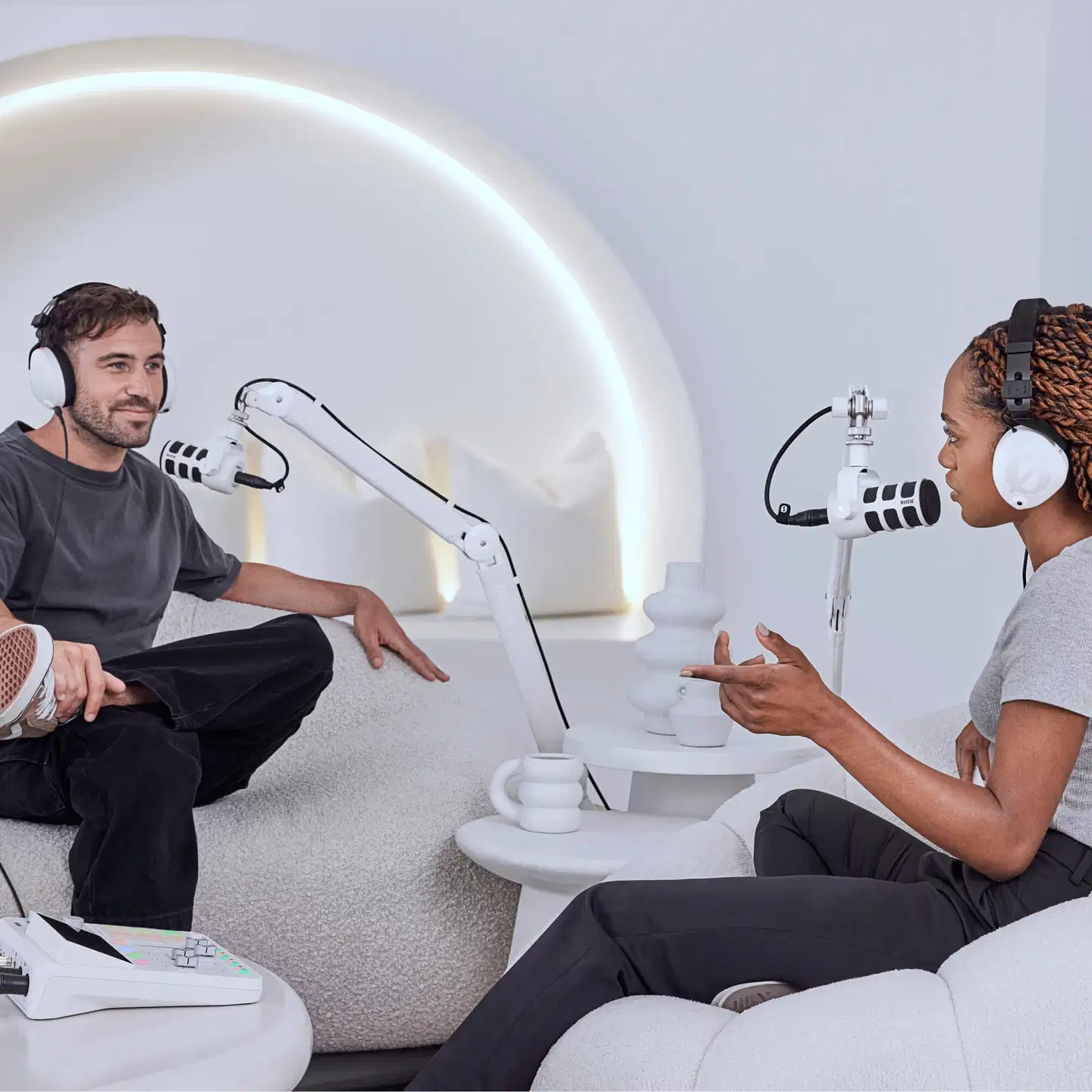 Rode PSA1+ mikrofoniteline - 3