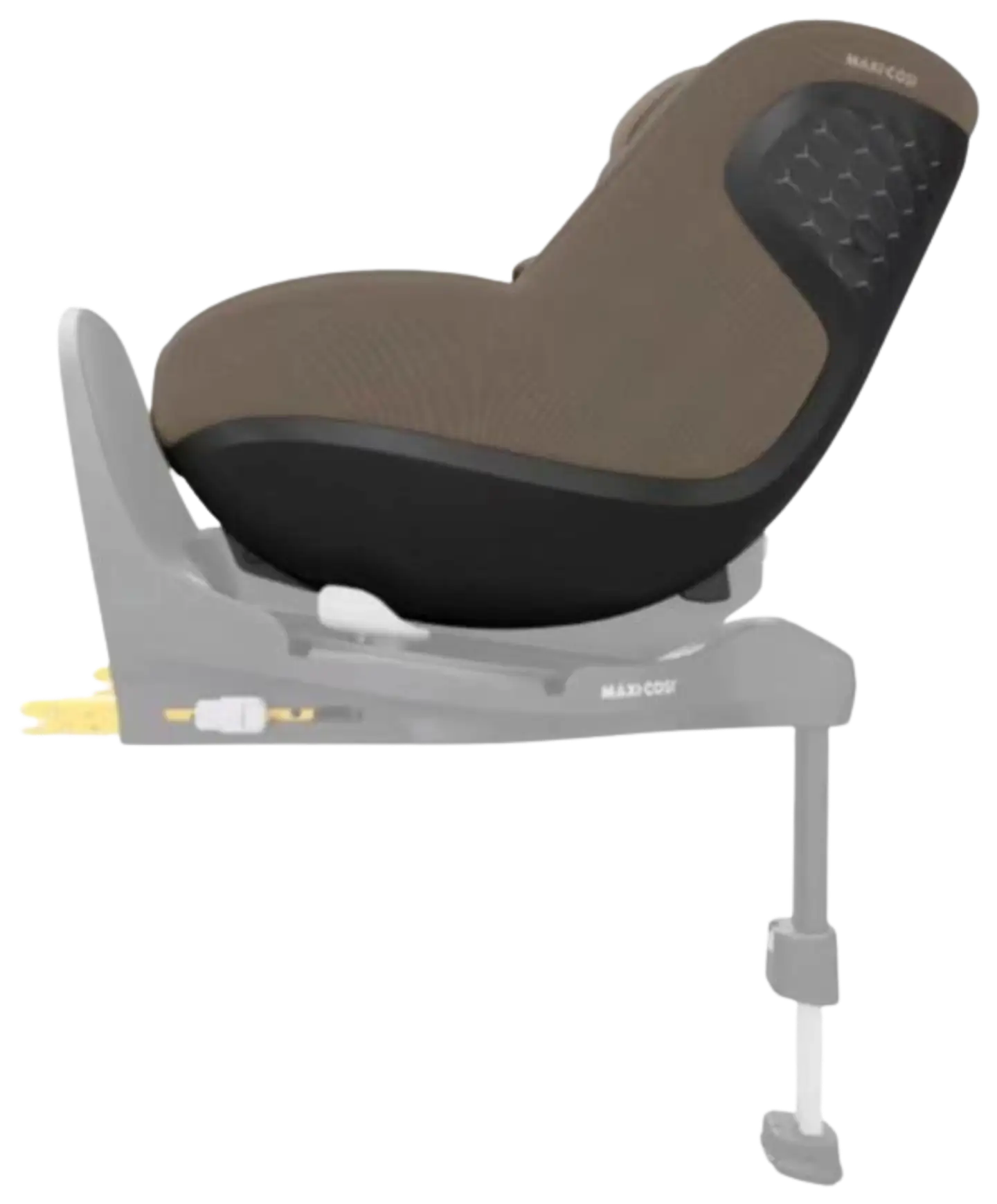 Maxi-Cosi turvaistuin Pearl 360 Pro ruskea - 8
