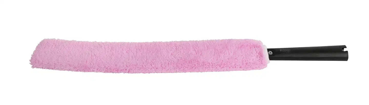 SINI Pölymiekka, Roosa nauha - 2