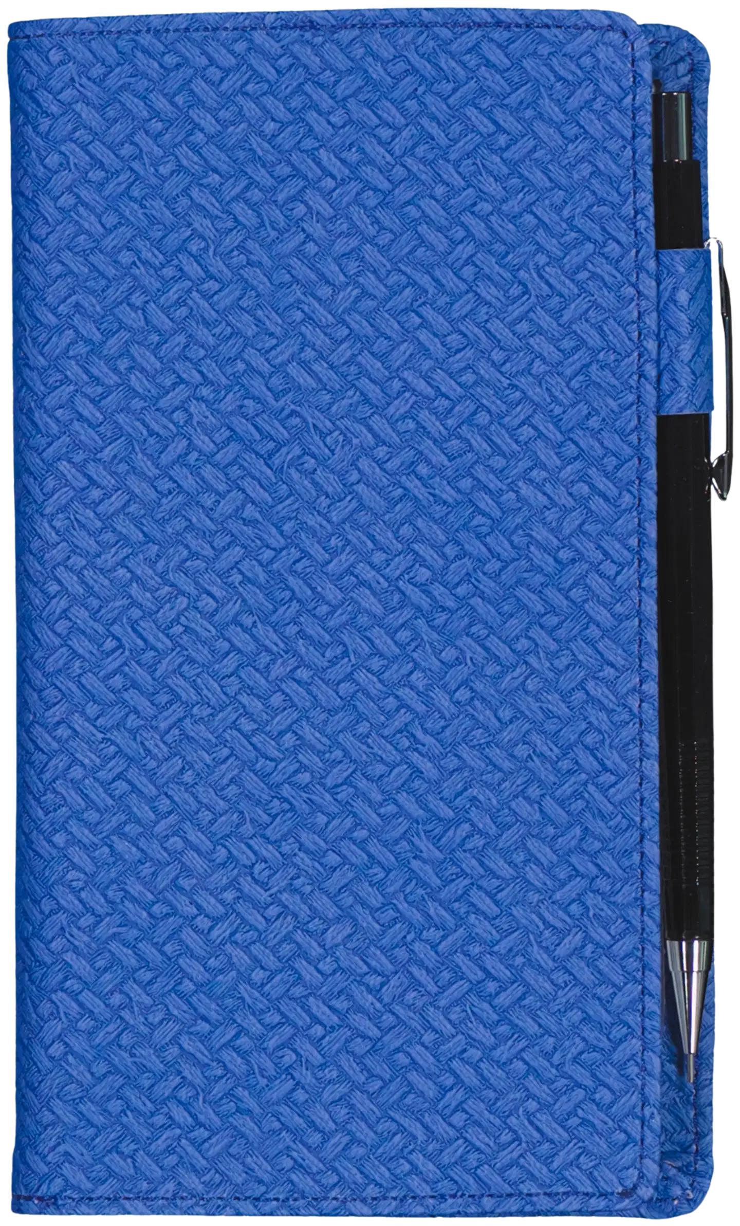Time System Taskukalenteri TS Novo 2027 blueberry