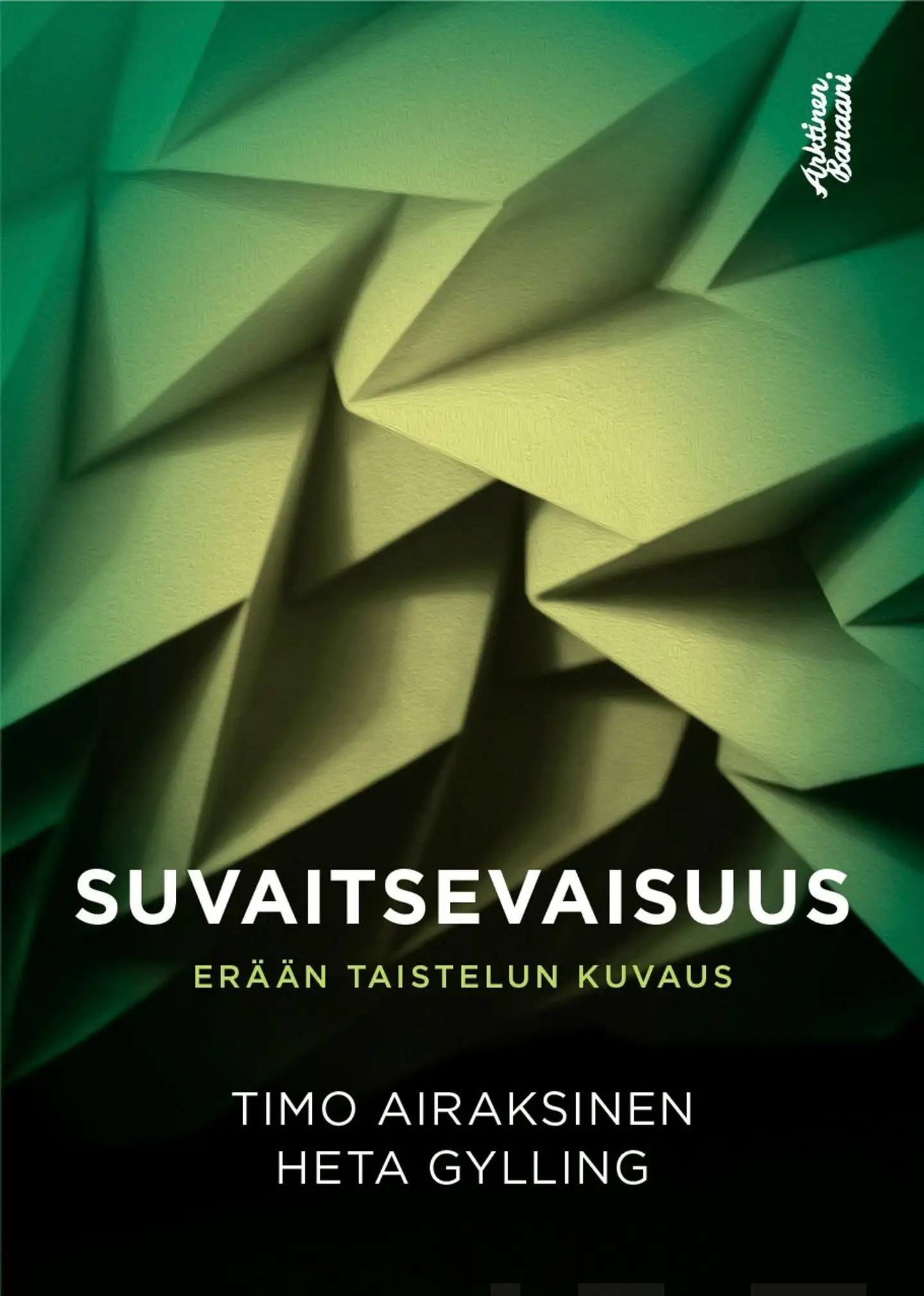 Airaksinen, Suvaitsevaisuus - Erään taistelun kuvaus