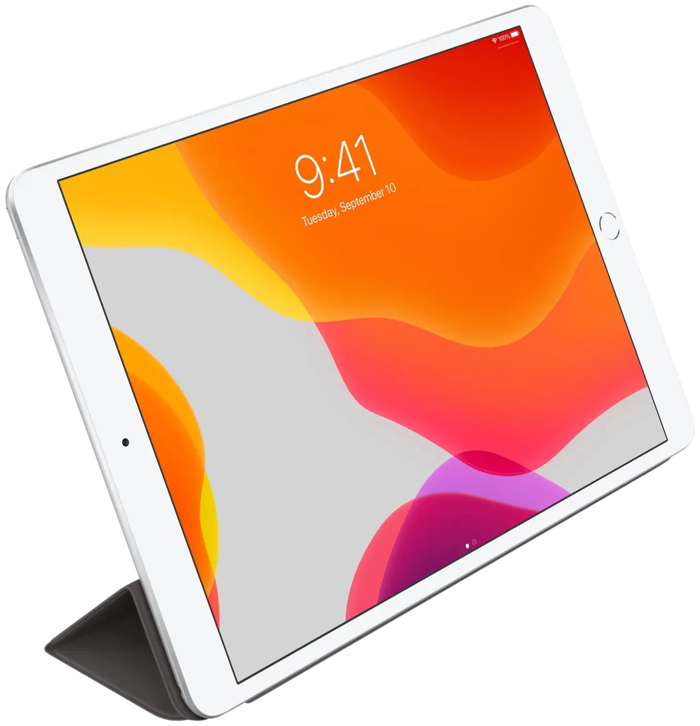 APPLE Smart Cover - Black iPad 9.8.7 Gen. / iPad Air 3. /iPad pro 10.5 - 5