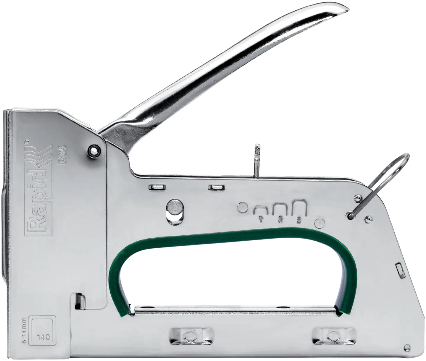 Rapid sinkiläpistooli R34E - 1