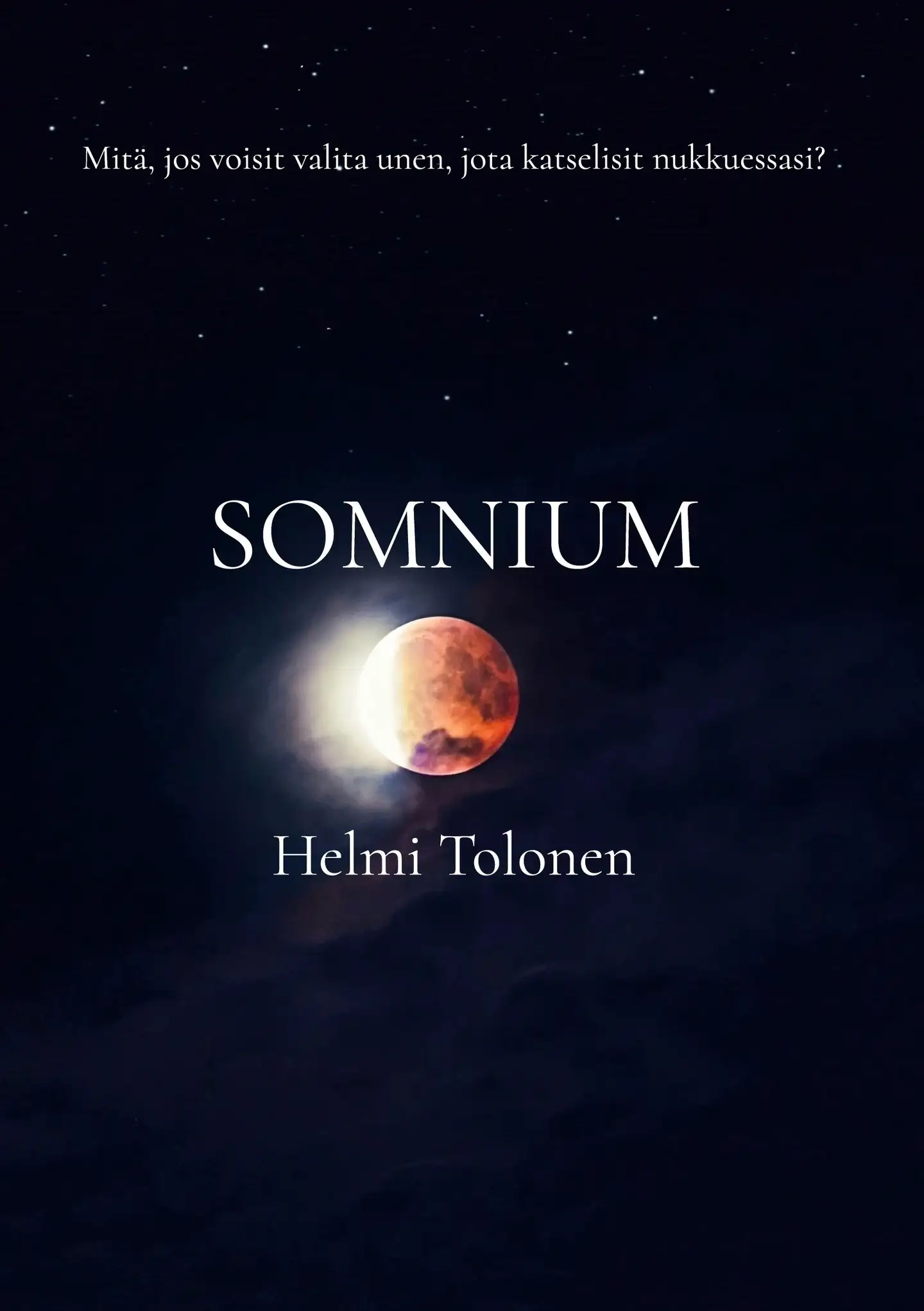 Tolonen, Somnium