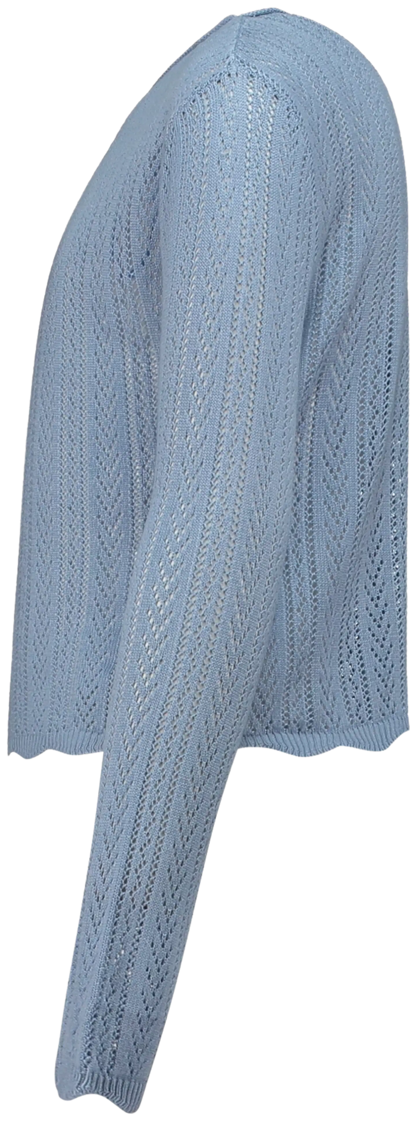 Hailys Lasten neule Sa44mmy - cloud blue - 2