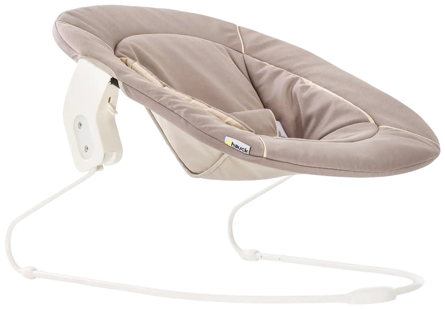 Hauck sitteri ja syöttötuolin istuin Alpha beige - 3