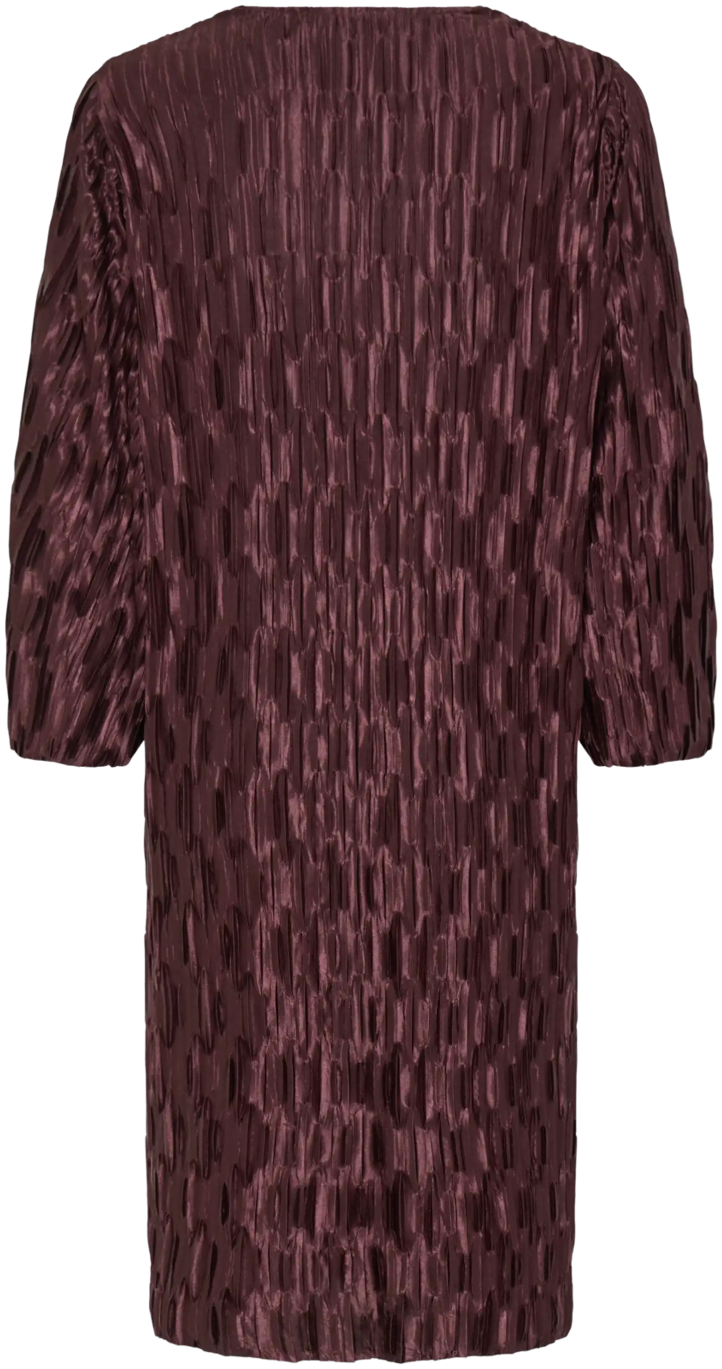 B.young naisten mekko Byuvika - fudge - 2