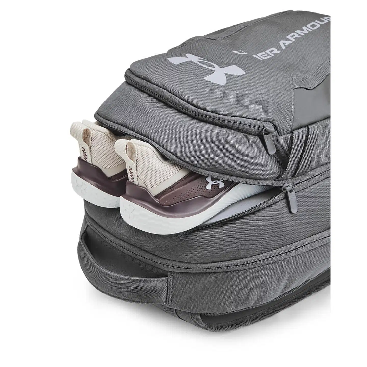 Under Armour reppu UA Hustle 6.0 1384672 - 5