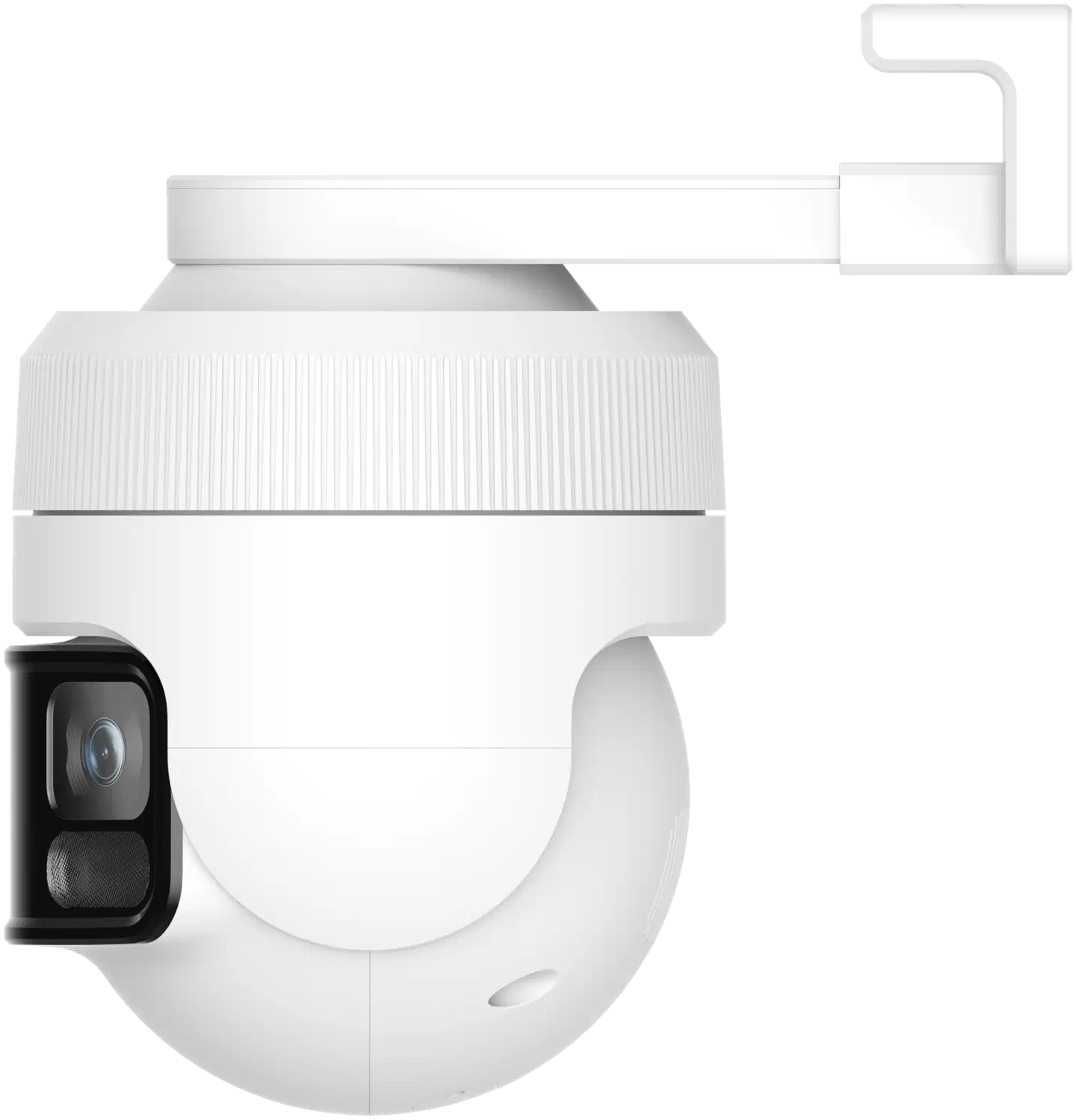 Imilab EC6 Panorama 3.5K WiFi -valvontakamera ulkokäyttöön CMSXJ115A - 3