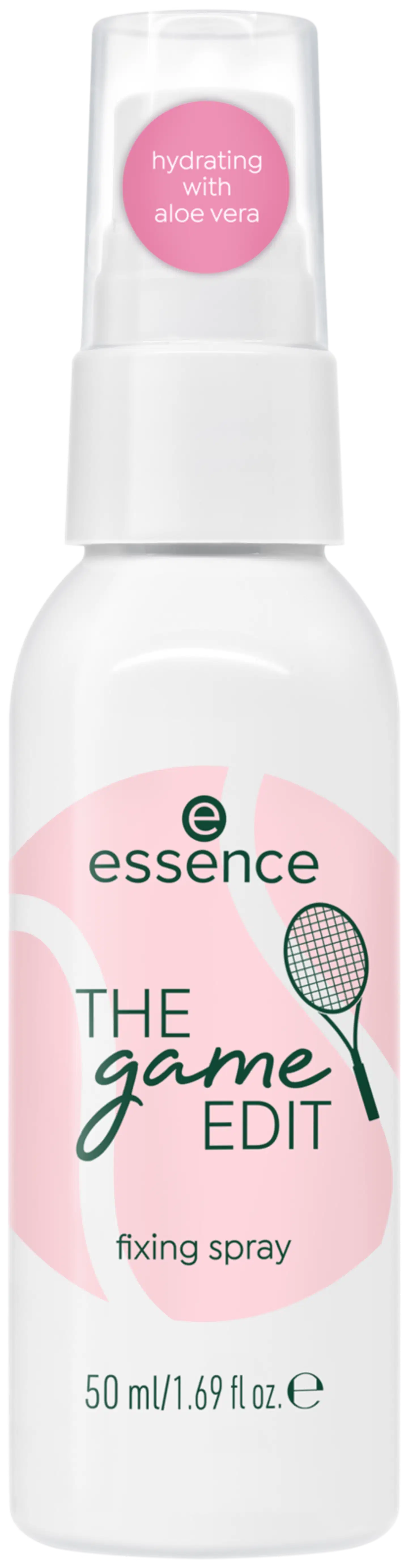 essence THE game EDIT kiinnityssuihke 01 - 1