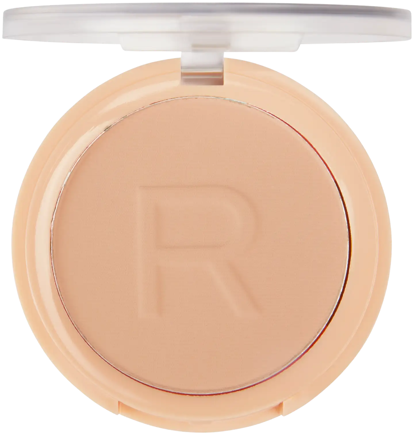 Revolution reloaded puristepuuteri 6g vanilla - Vanilla - 1