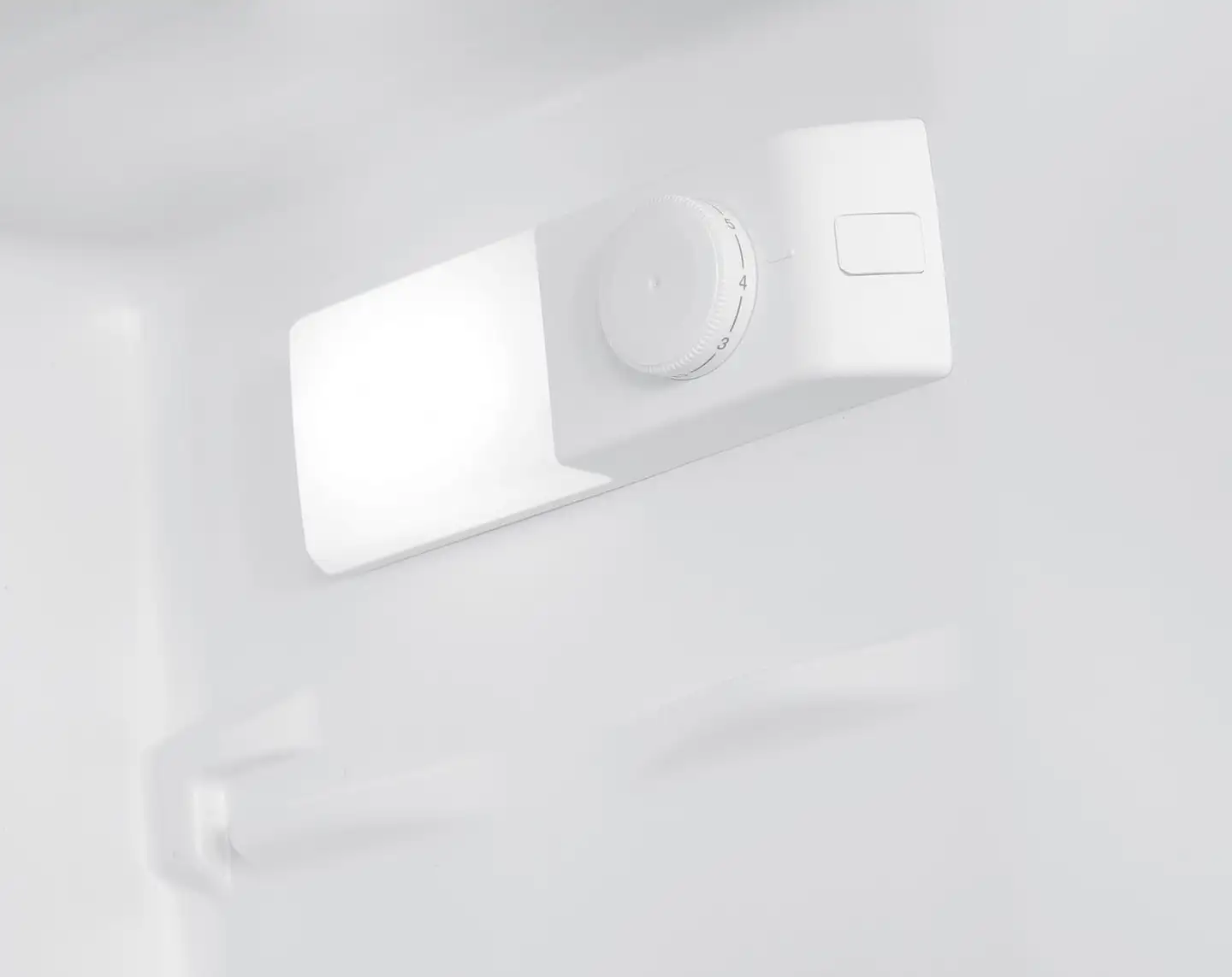 Severin jääkaappipakastin DT8770 valkoinen - 7