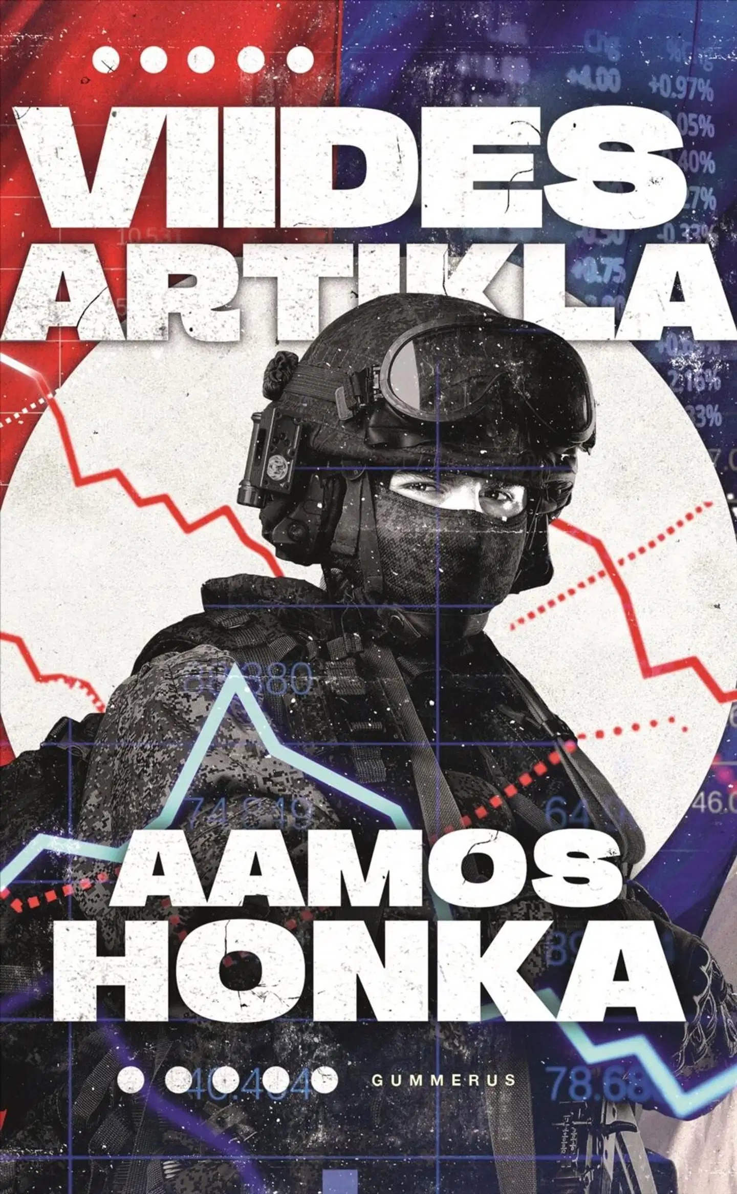 Honka, Viides artikla