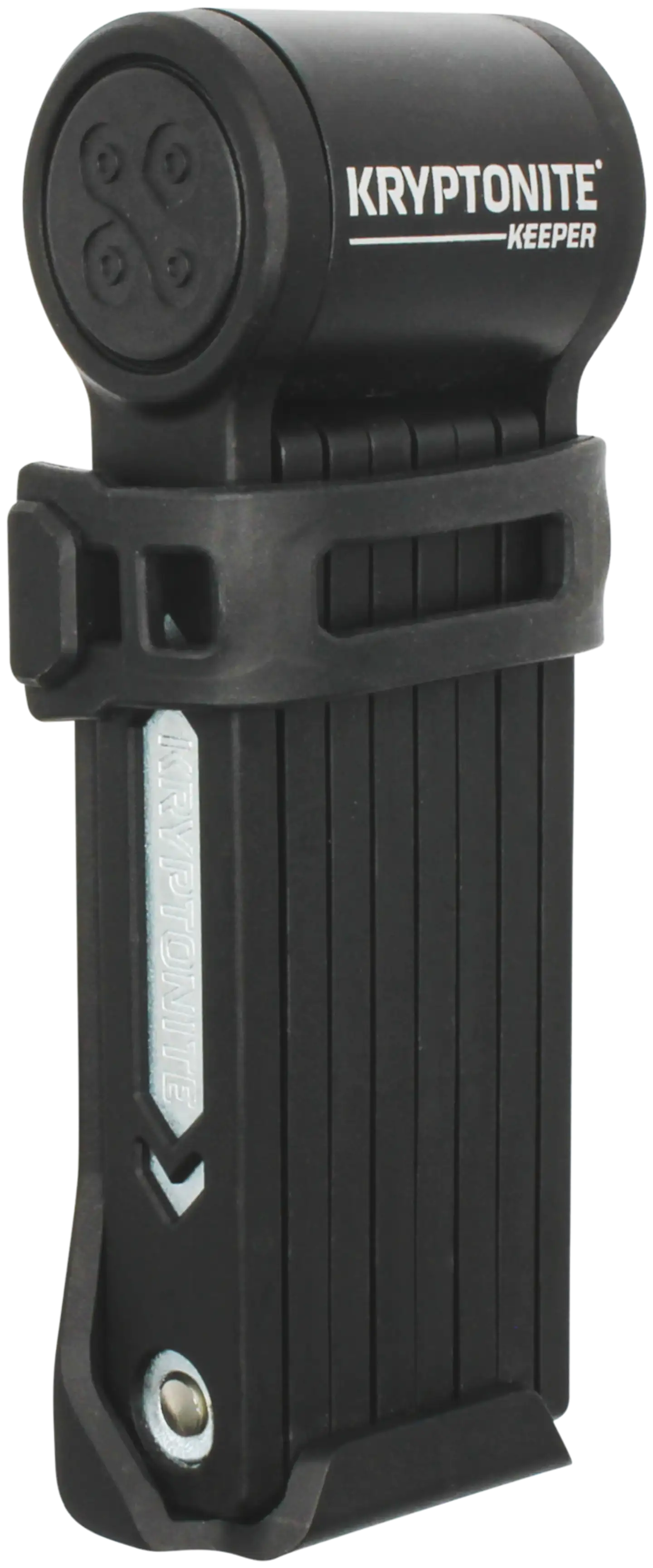 Kryptonite taittolukko Keeper Mini 80cm - 1