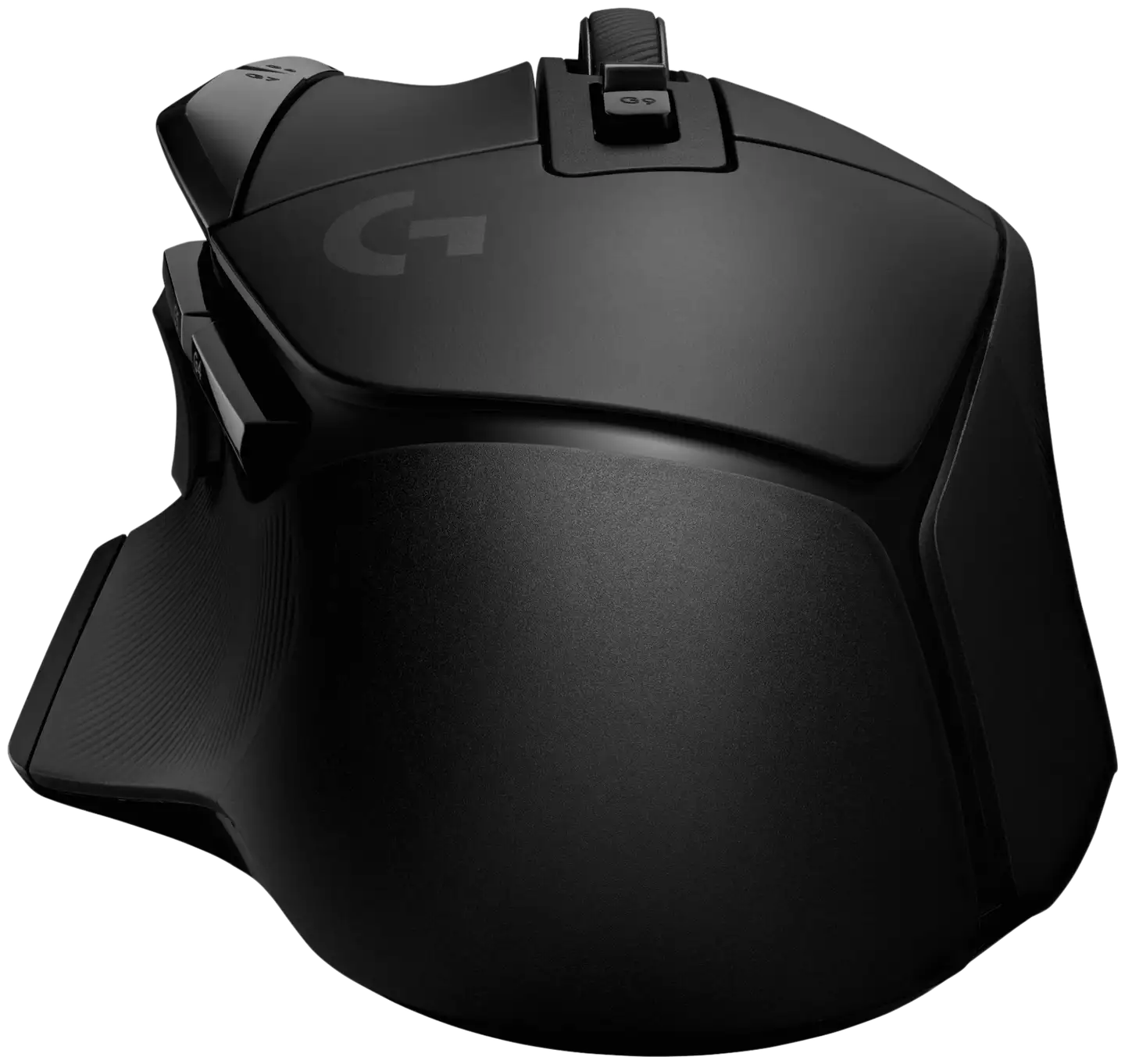 Logitech langallinen pelihiiri G502 X - 4