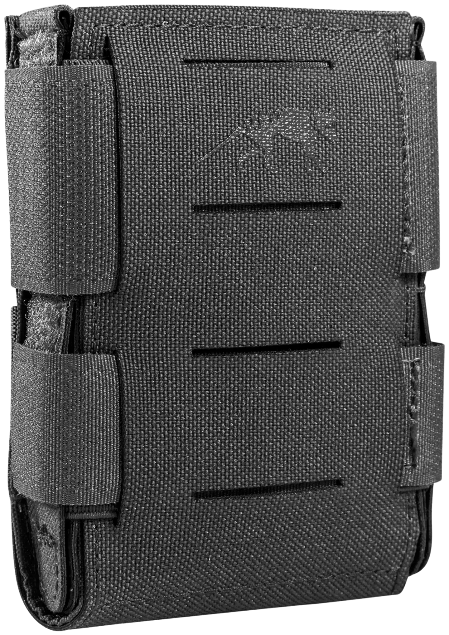 Tasmanian Tiger SGL Mag Pouch MCL LP kiväärin lipastasku, musta - 1