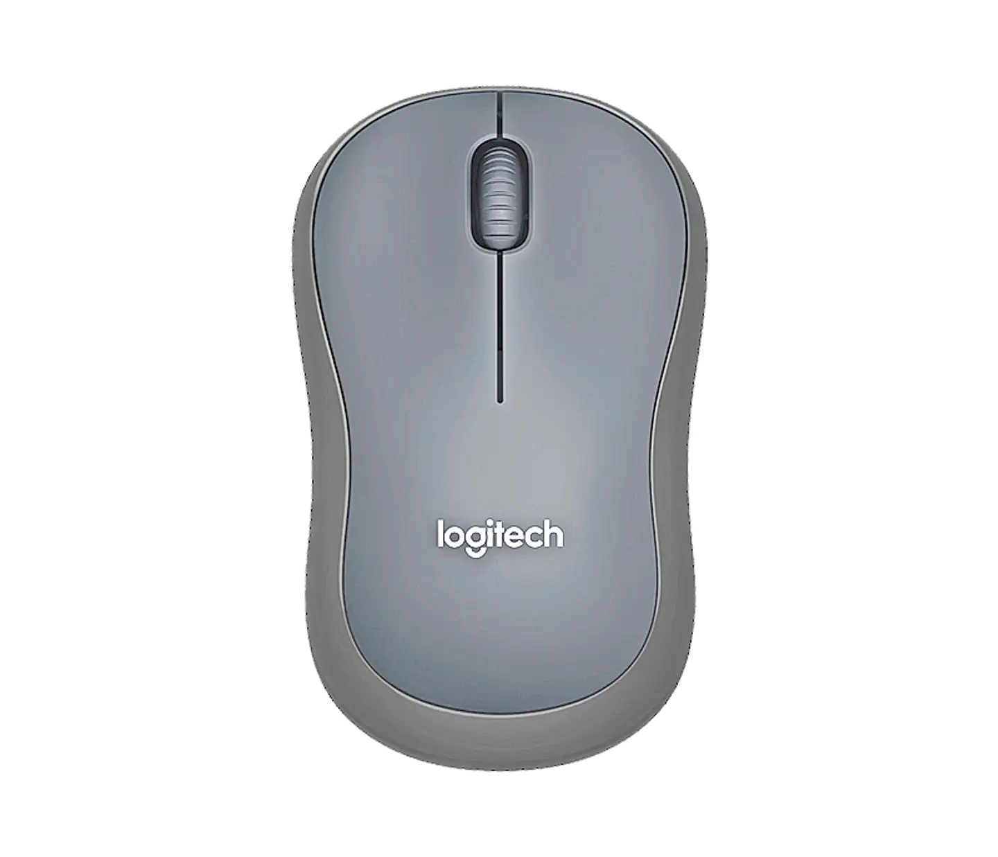 Logitech hiljainen hiiri M220 musta