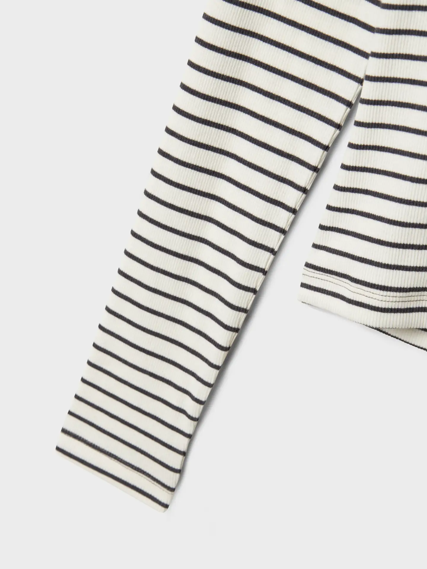 LMTD lasten t-paita - dark grey melange - 5