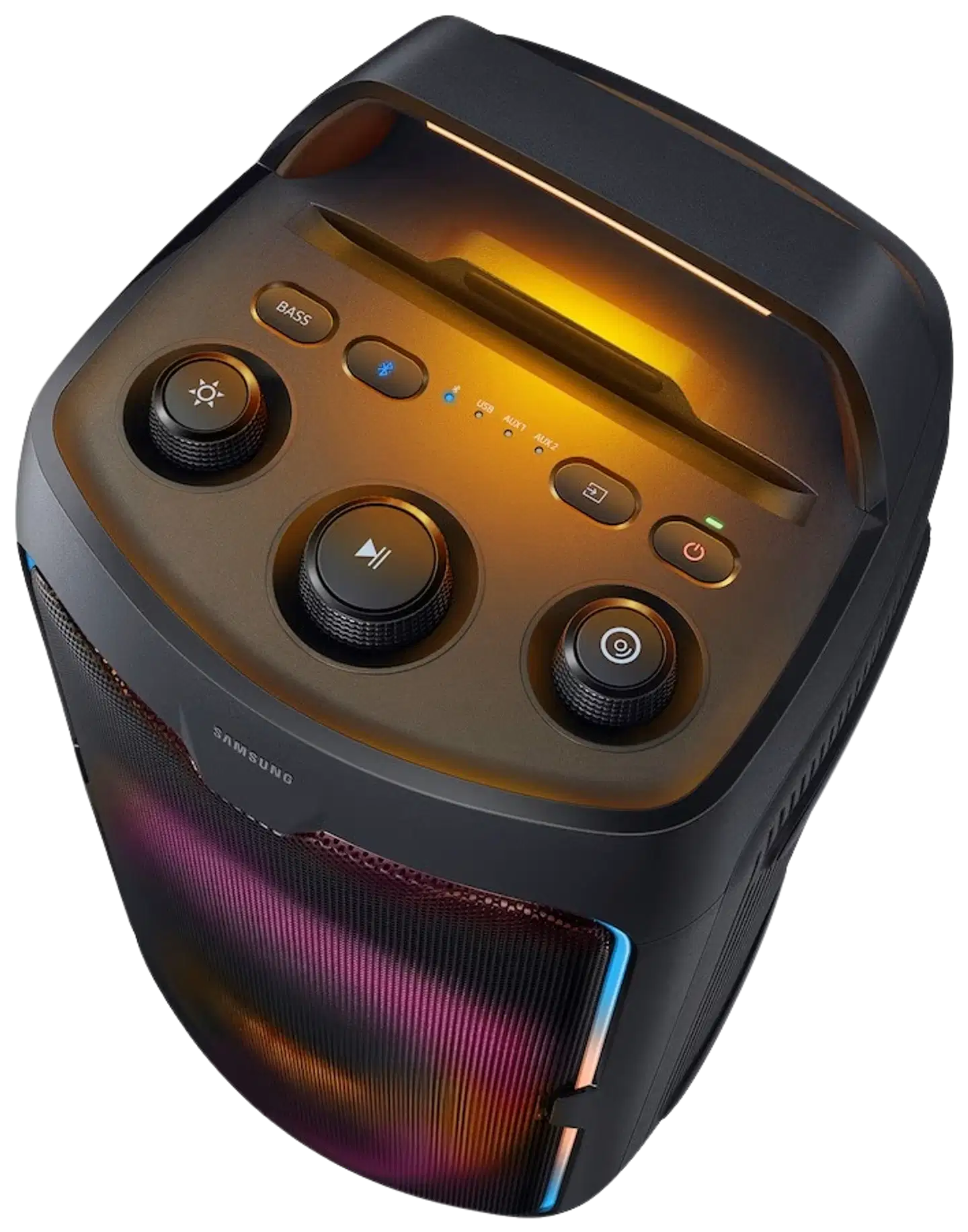 Samsung Bluetooth kaiutin Sound Tower MX-ST40F - 4