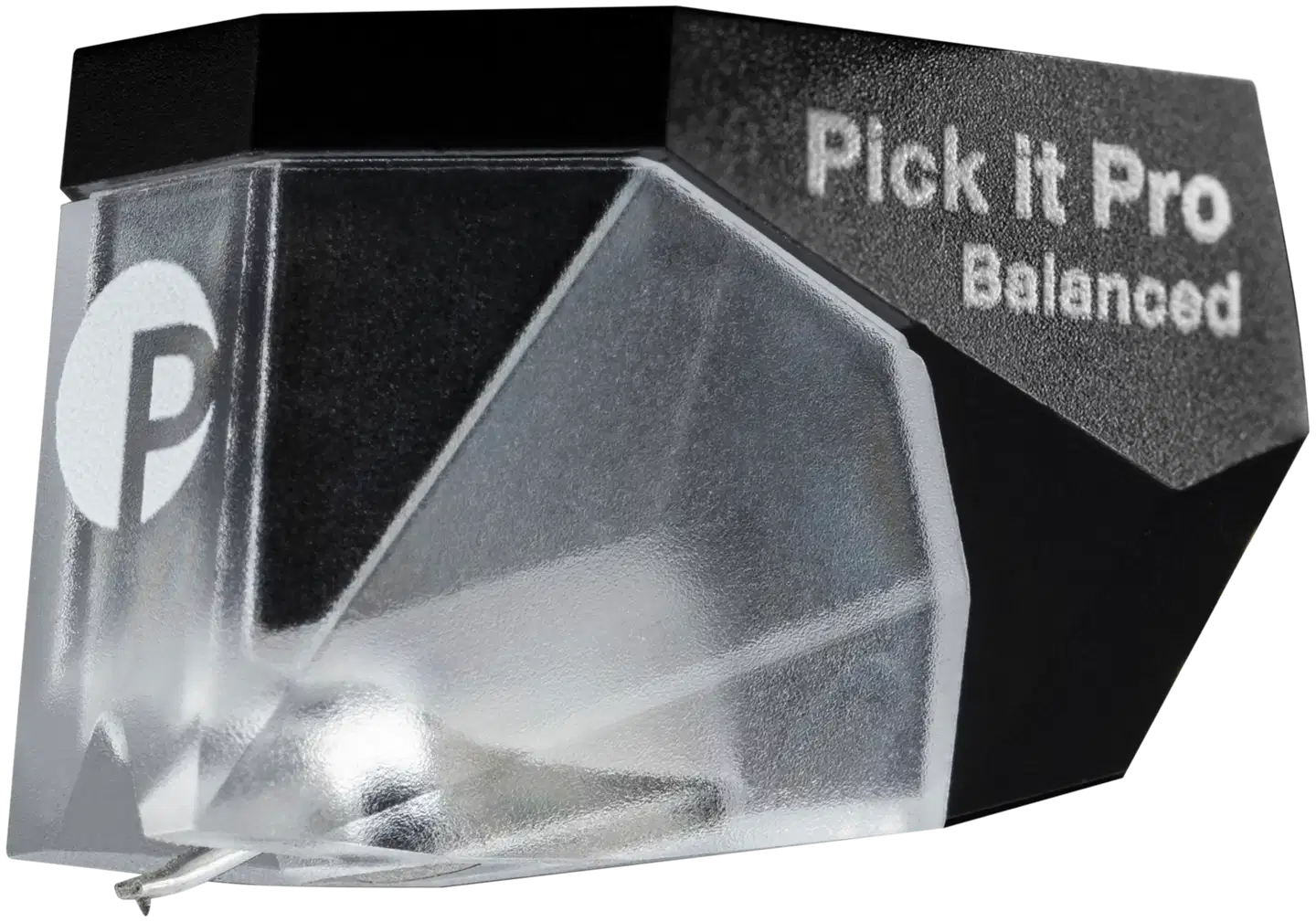 Pro-Ject Äänirasia Pick It PRO Balanced - 1