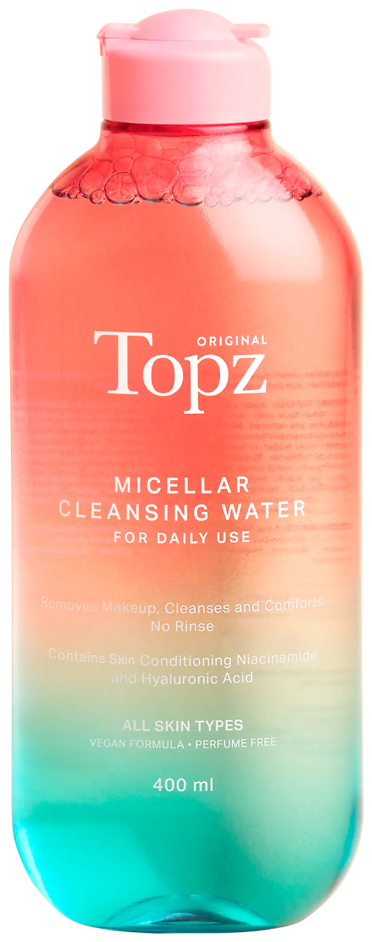 Topz misellivesi 400 ml