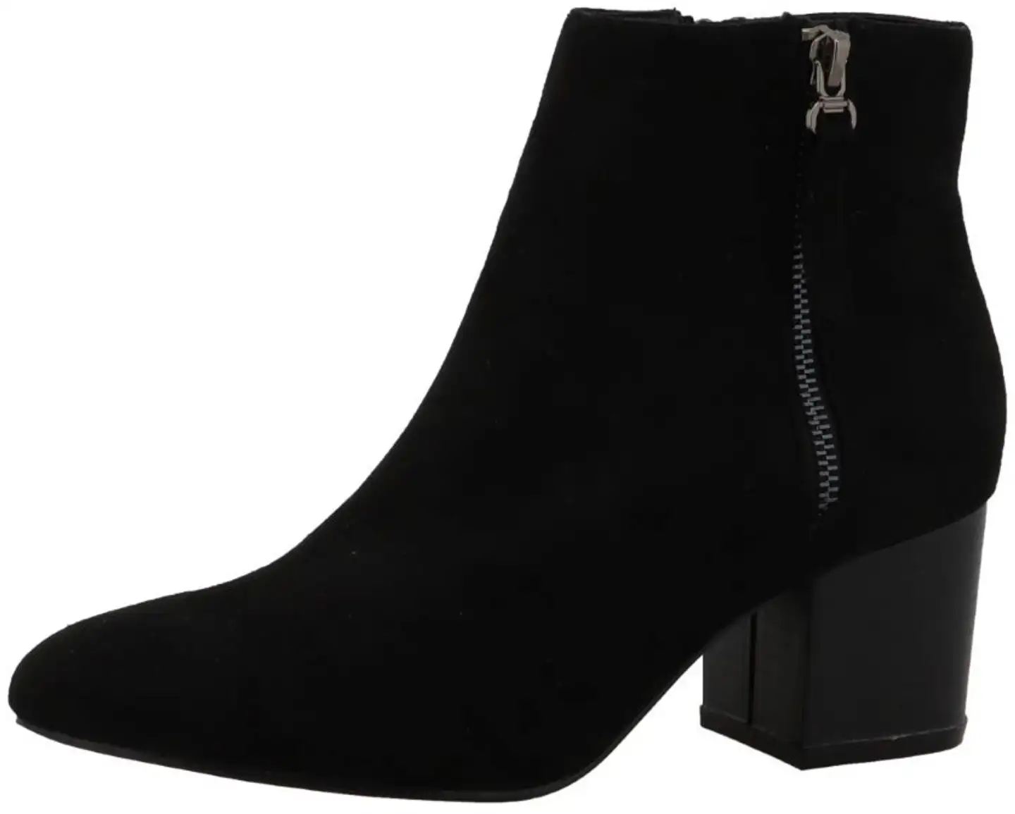 House naisten nilkkurit Alicia - BLACK - 2