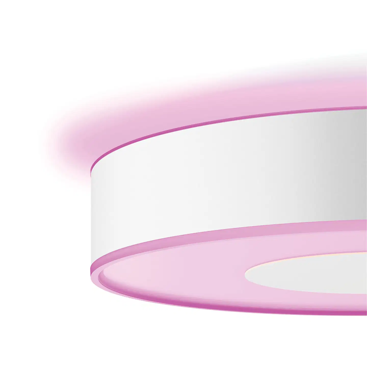 Philips Hue Infuse -kattovalaisin 53W 2000-6500K 3700LM iso valkoinen - 4