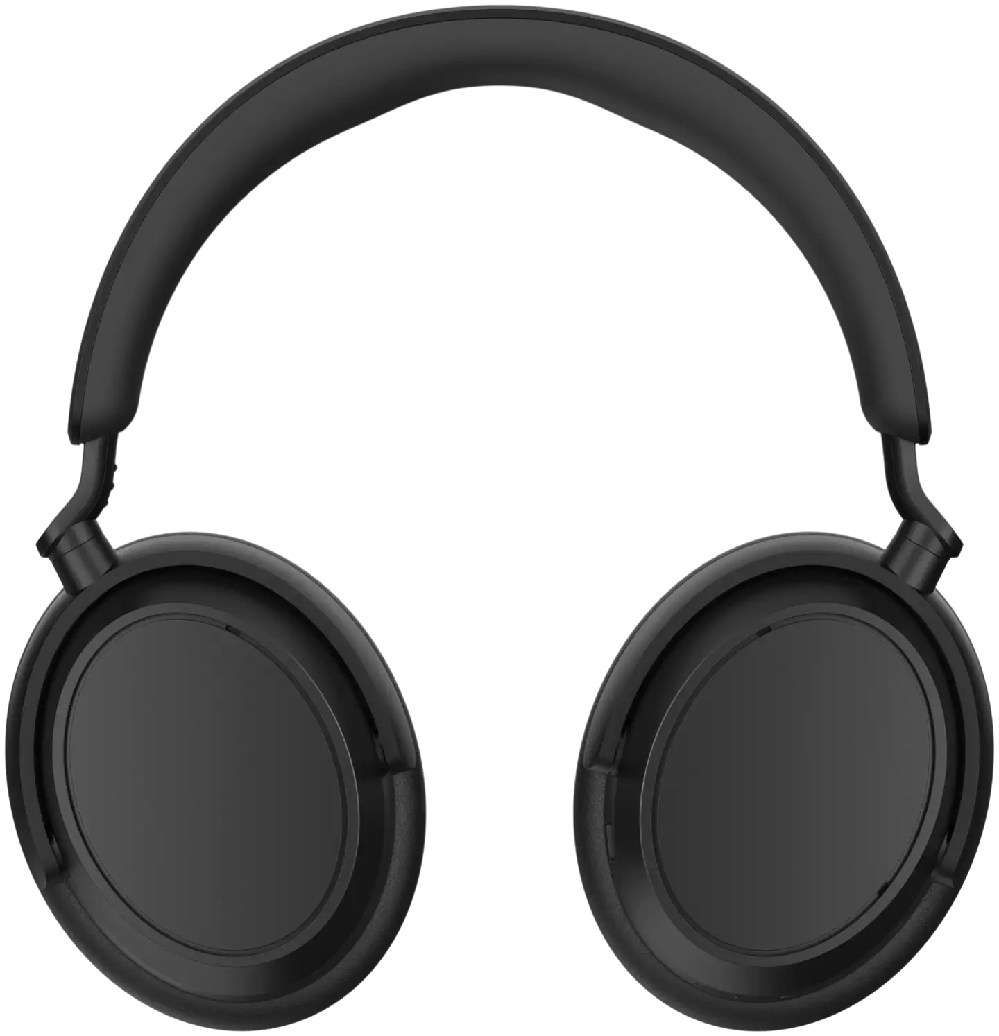 Sennheiser langattomat vastamelukuulokkeet Accentum Plus Wireless musta - 3