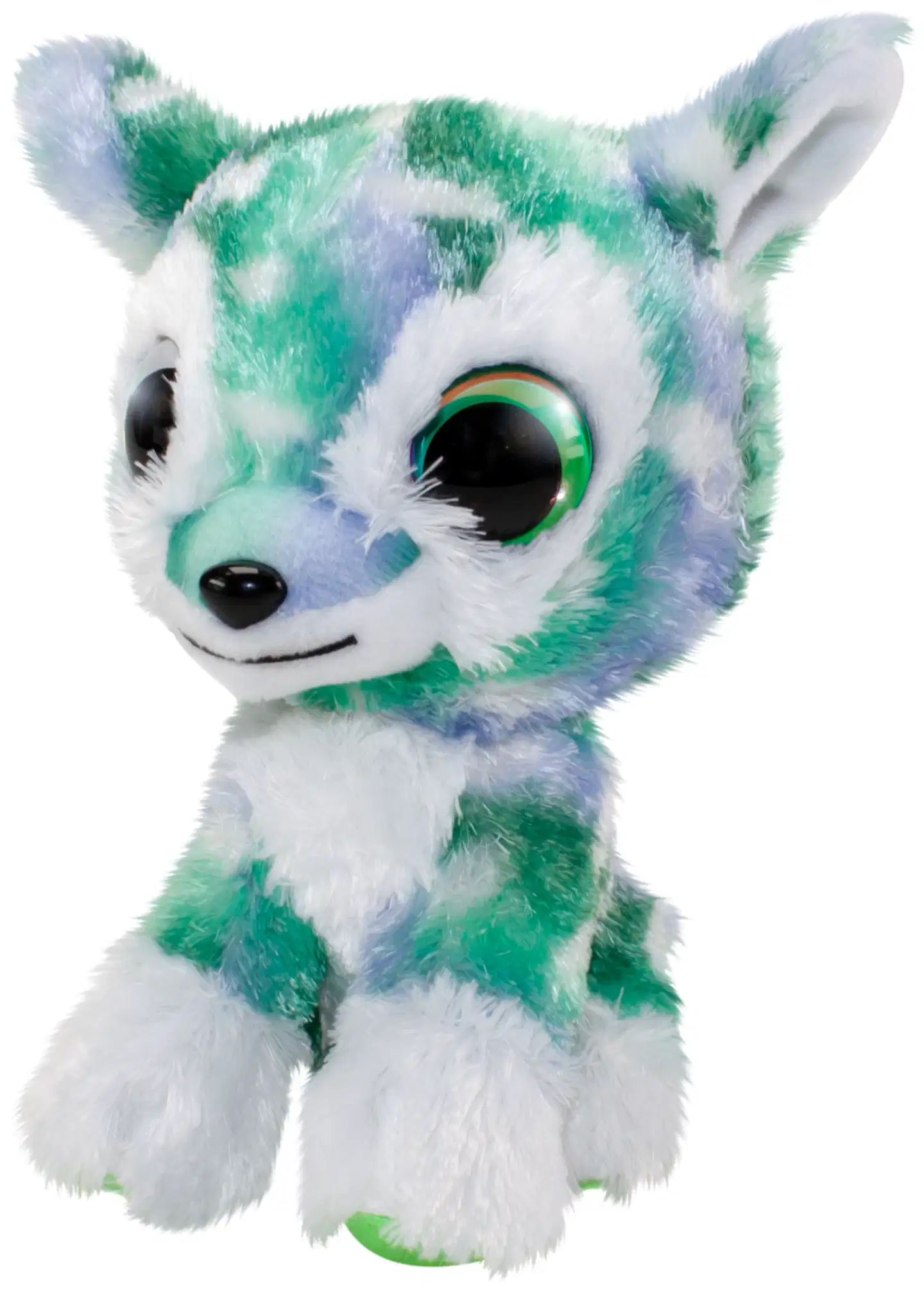 Lumo Stars Pehmolelu Peura Bock 15 cm - 2
