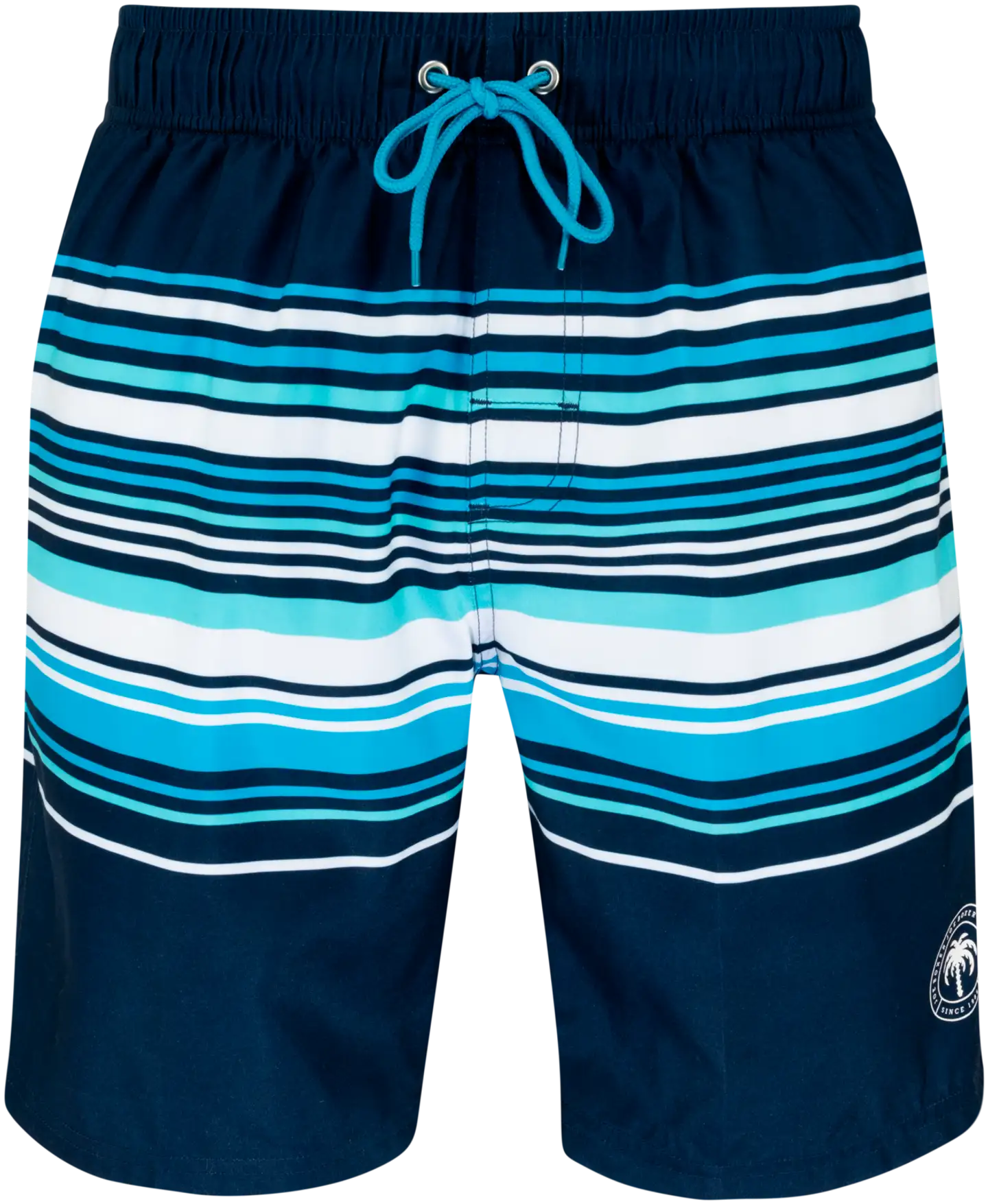 Joe Boxer miesten uimashortsit YM08-79458 - D blue - 1