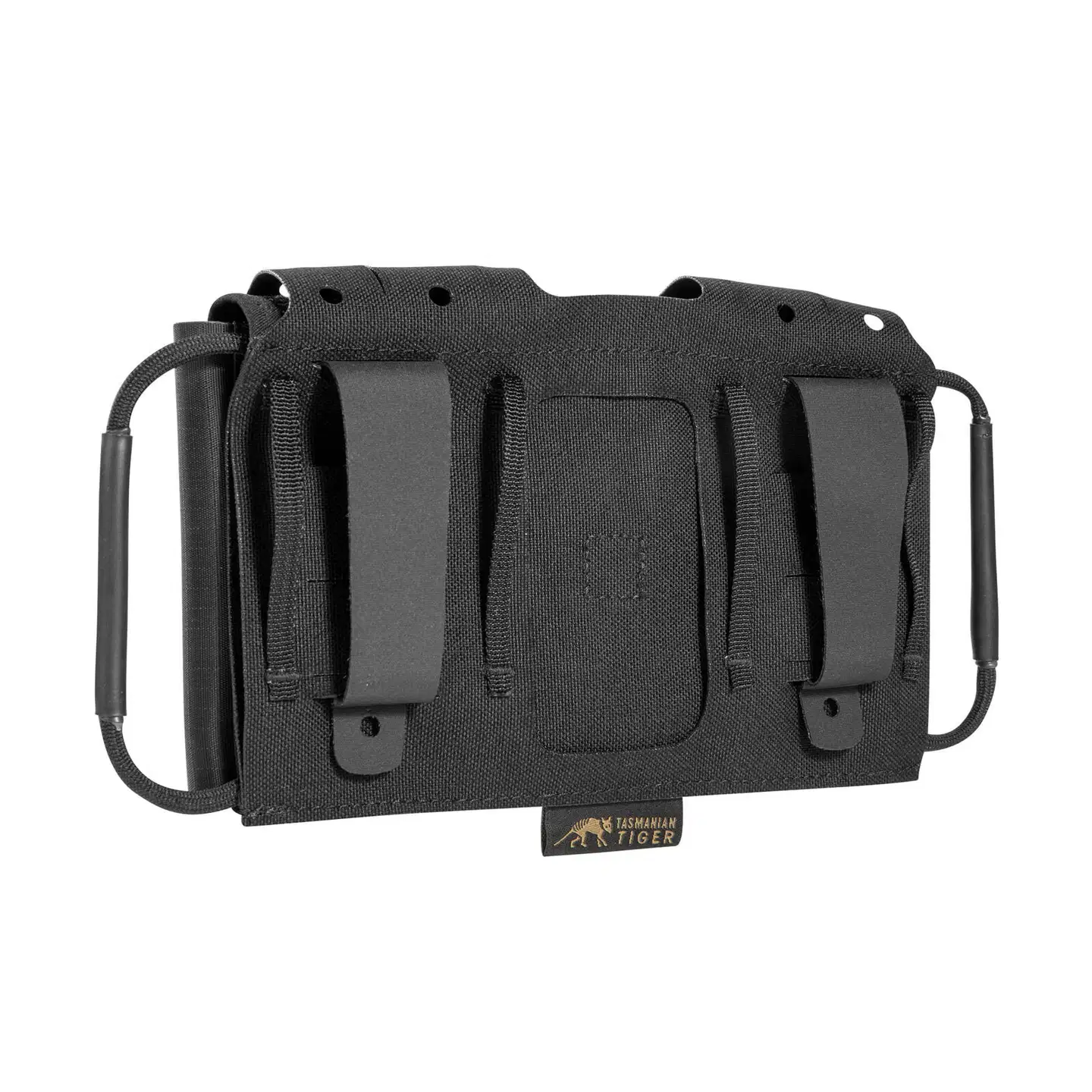 Tasmanian Tiger IFAK Pouch Dual lääkintätasku, musta - 2