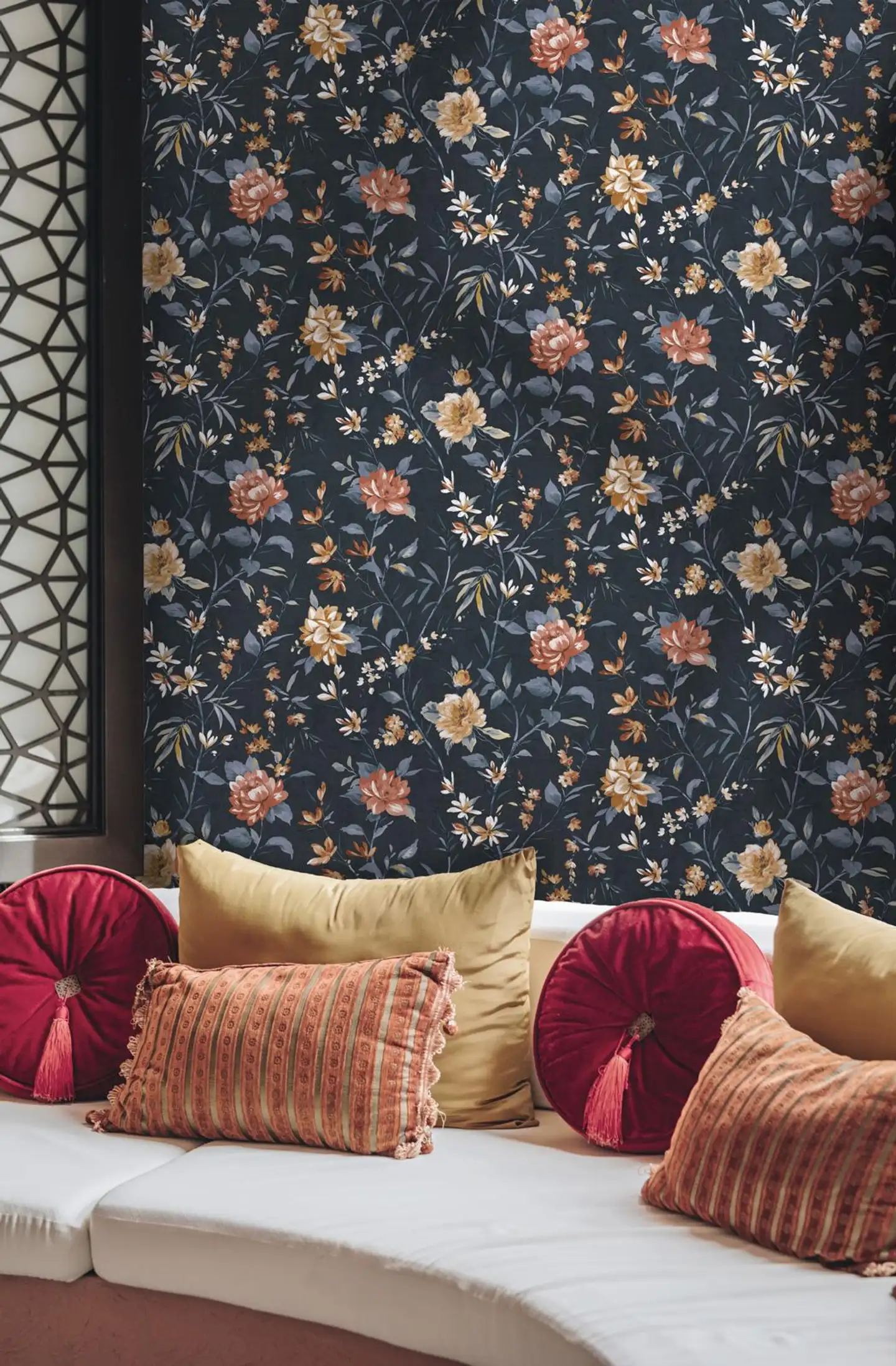 Holden Decor tapetti Jorney to the East 91850 - 2