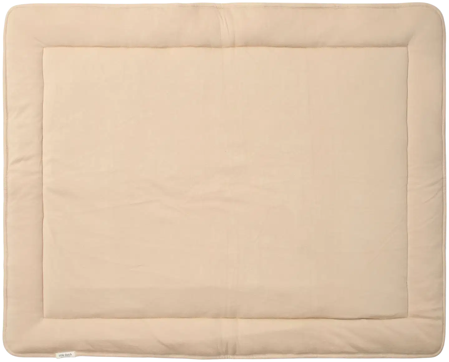 Leikkimatto Pure Soft Beige - 2