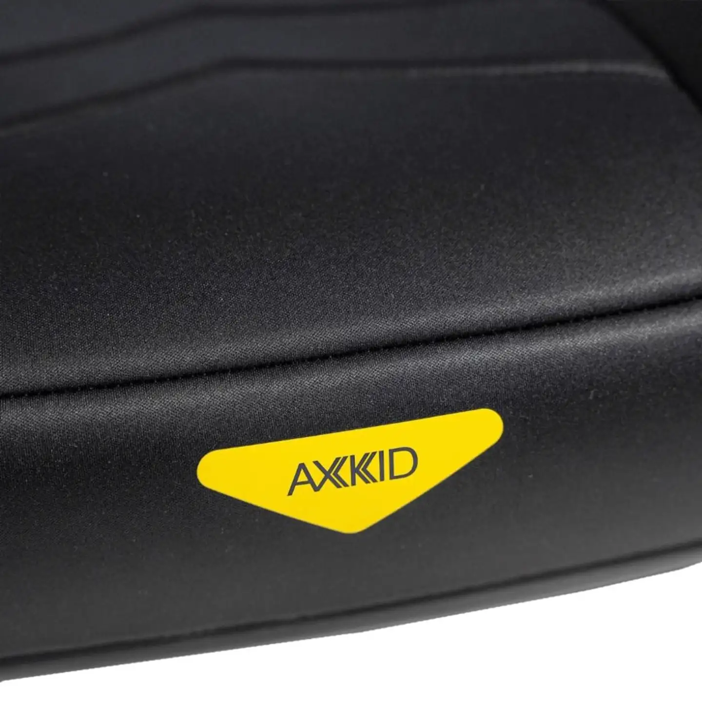Axkid Mate 2 korokeistuin 125-150cm - 4