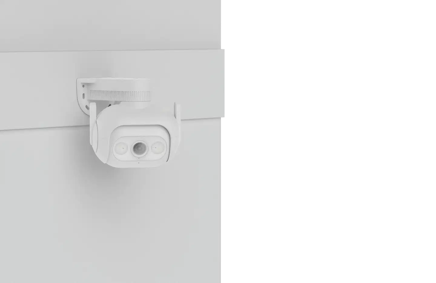 Imilab EC5 2K WiFi -valvontakamera ulkokäyttöön CMSXJ55A - 24