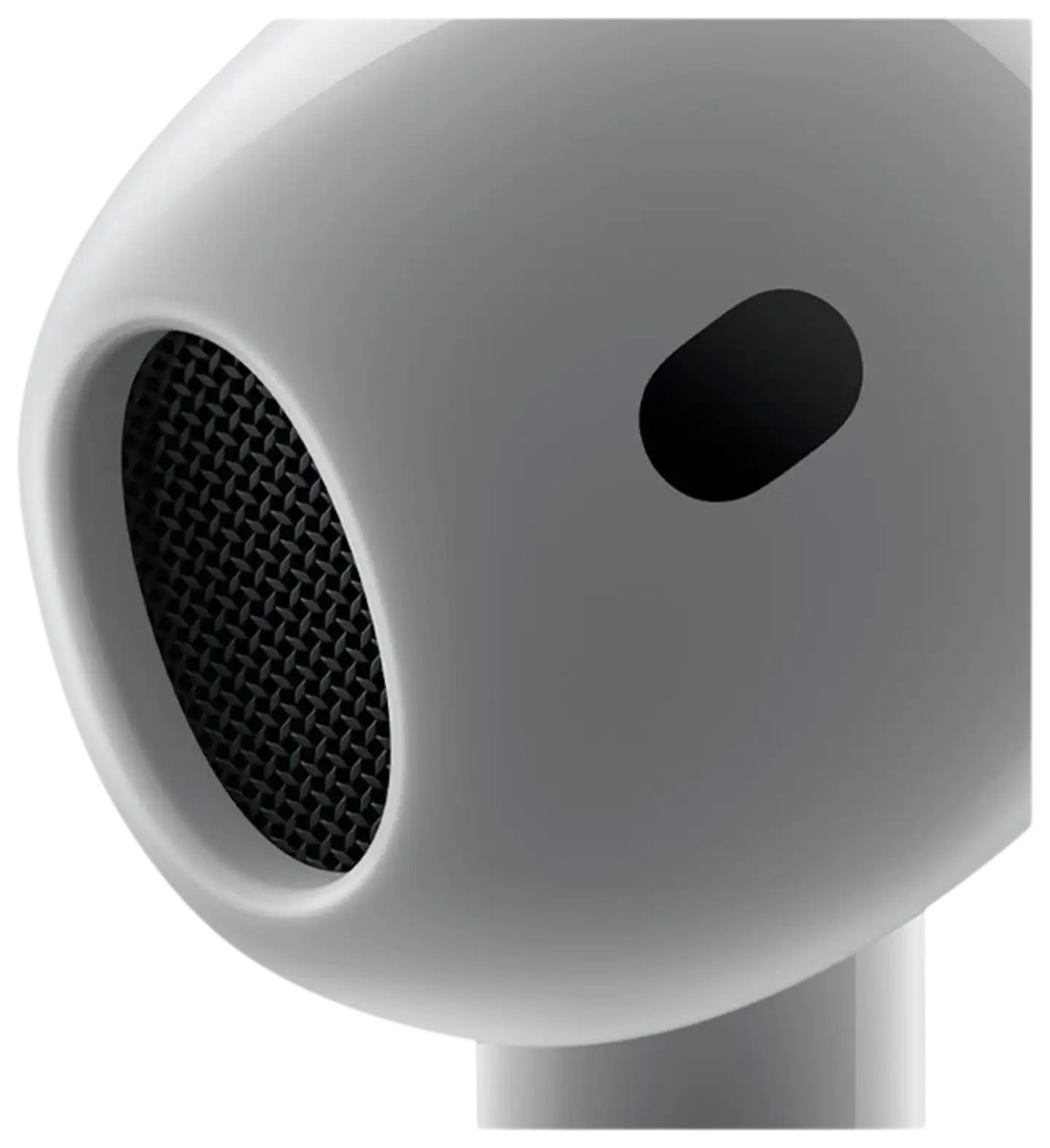 Apple Bluetooth vastamelunappikuulokkeet AirPods 4 MXP93DN/A - 10