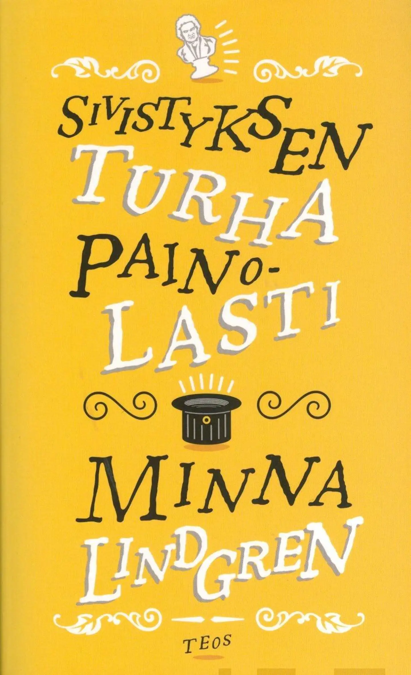 Lindgren, Sivistyksen turha painolasti