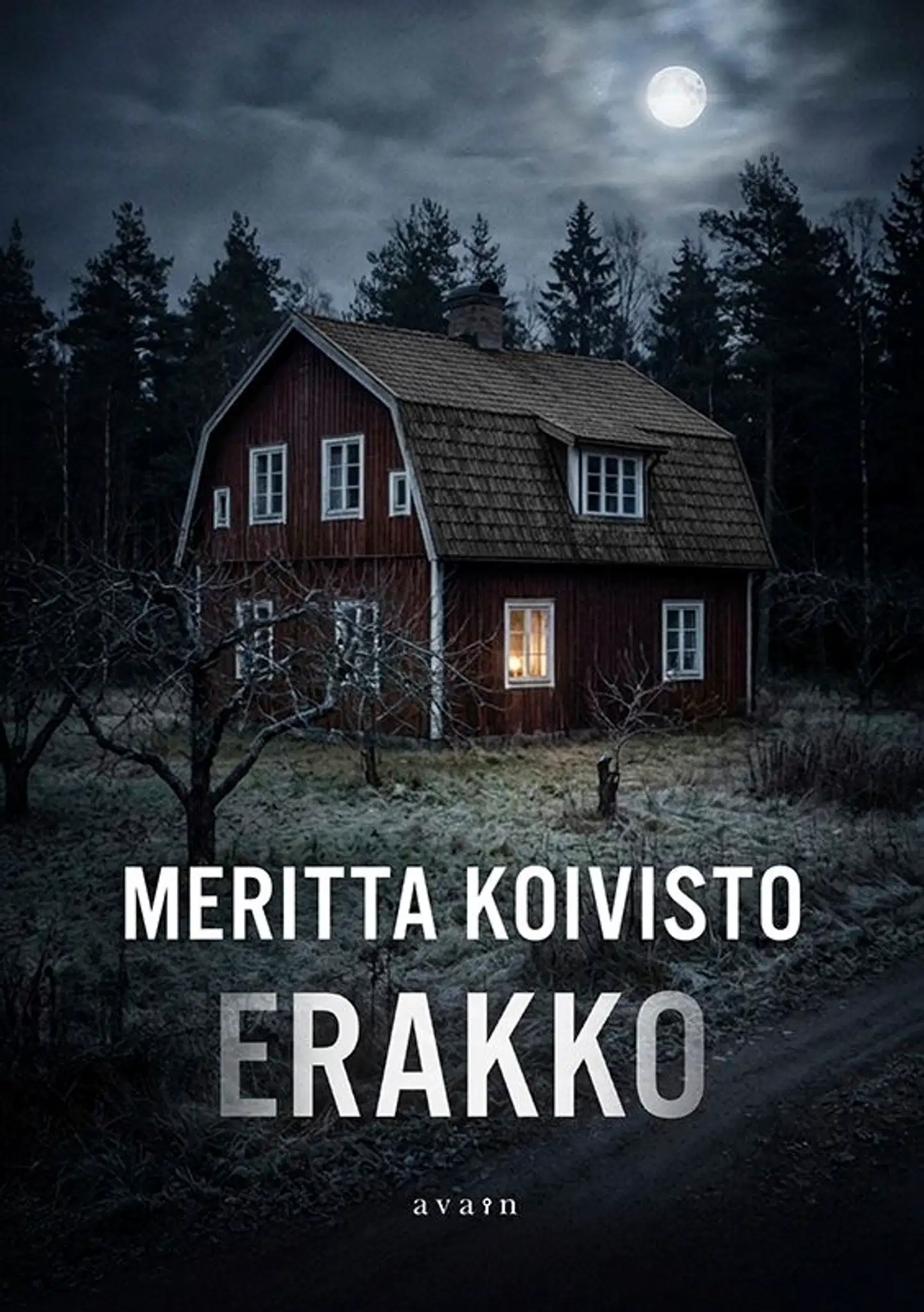 Koivisto, Erakko