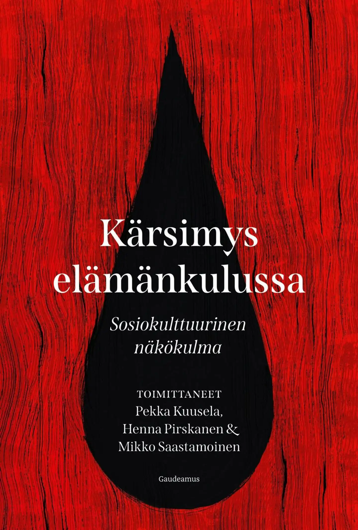 Kärsimys elämänkulussa - Sosiokulttuurinen näkökulma