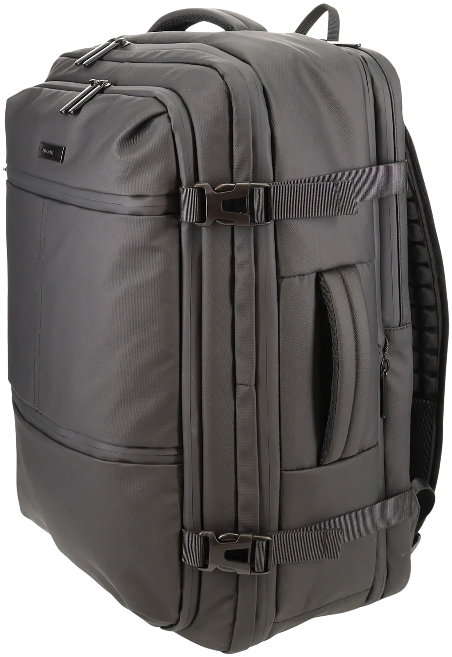Migant cabin reppu MG-690 musta - 4
