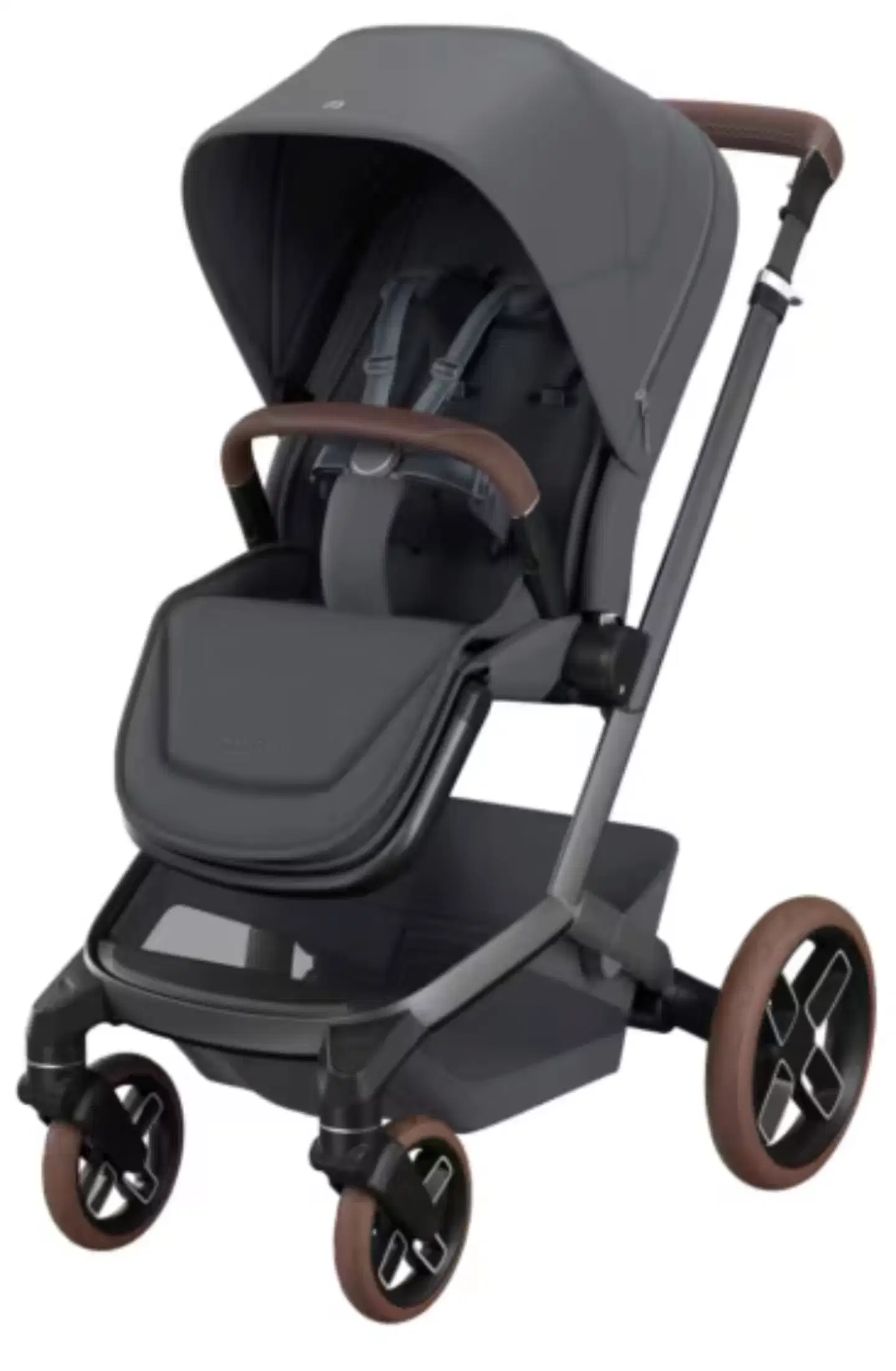 Maxi-Cosi yhdistelmävaunut Fame harmaa - 1