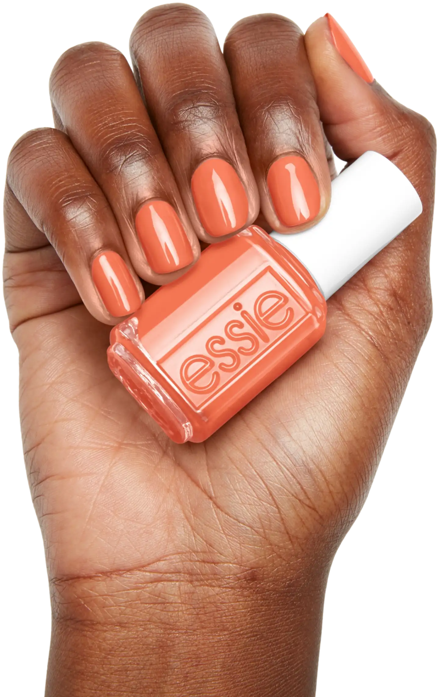 essie 824 frilly lilies kynsilakka 13,5 ml - 4