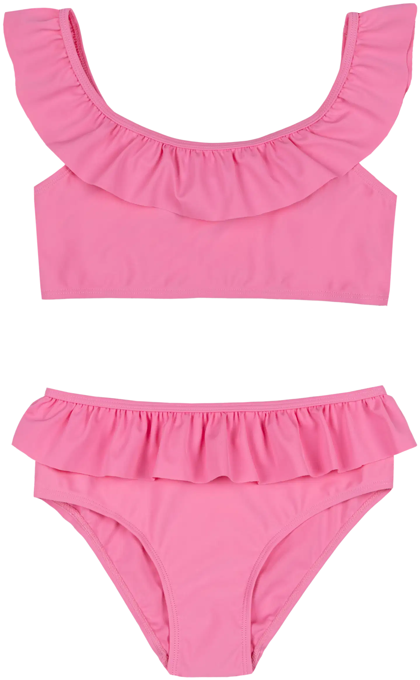 House lasten bikinisetti 235H053645 - pink - 1
