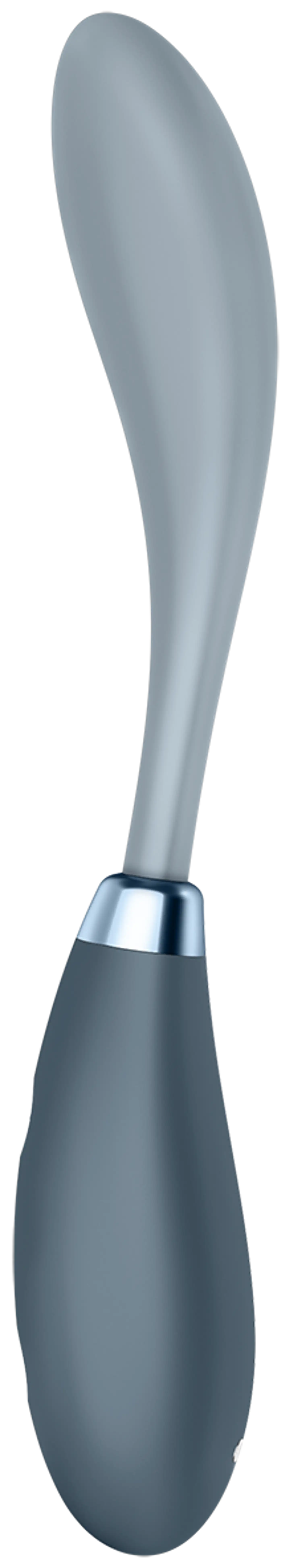 Satisfyer vibraattori G-Spot Flex 3 - 2