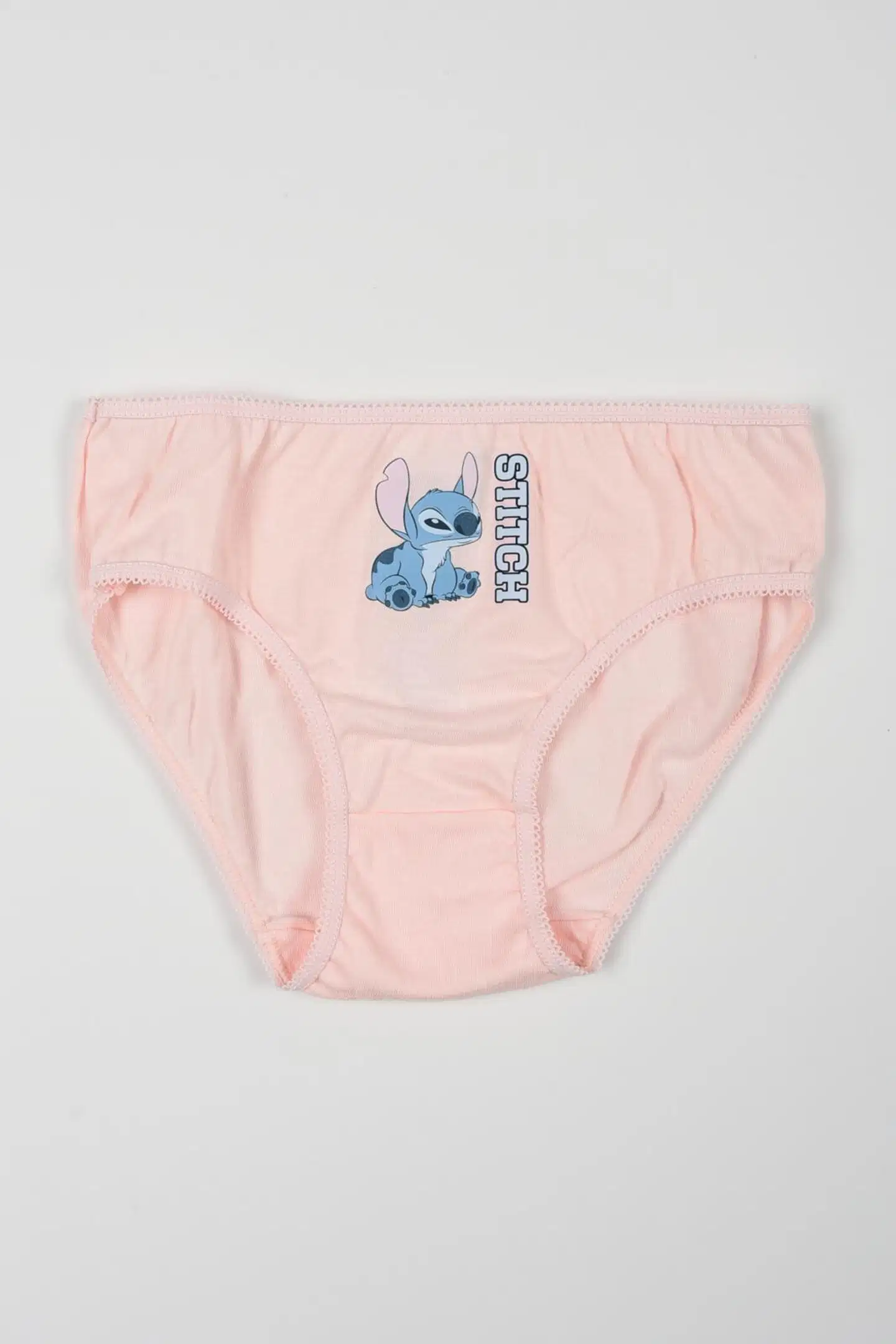 Lasten Lilo & Stitch -alushousut 3-pack - Lturk - 5