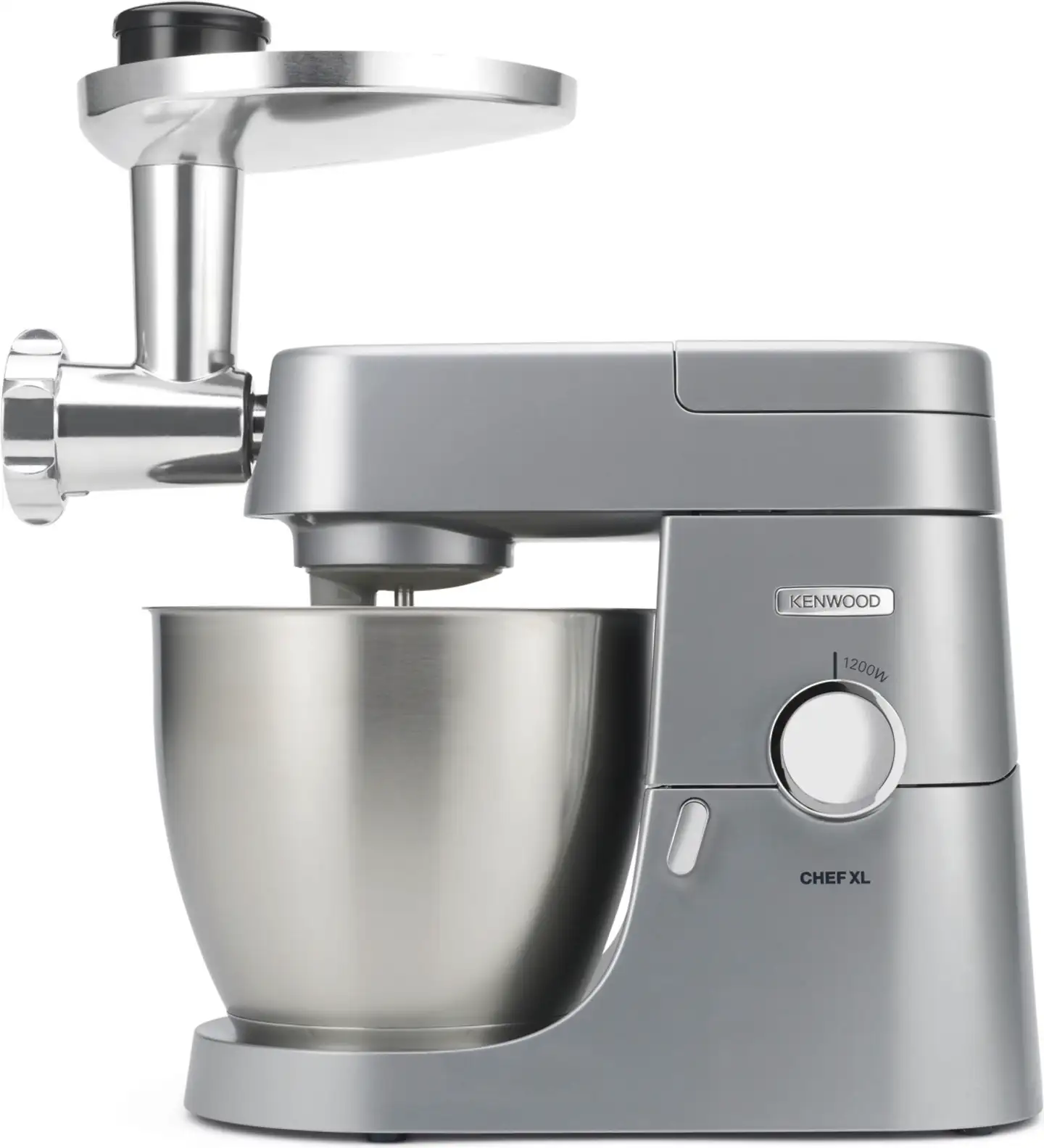 Kenwood Yleiskone KVL4170S Chef XL - 4