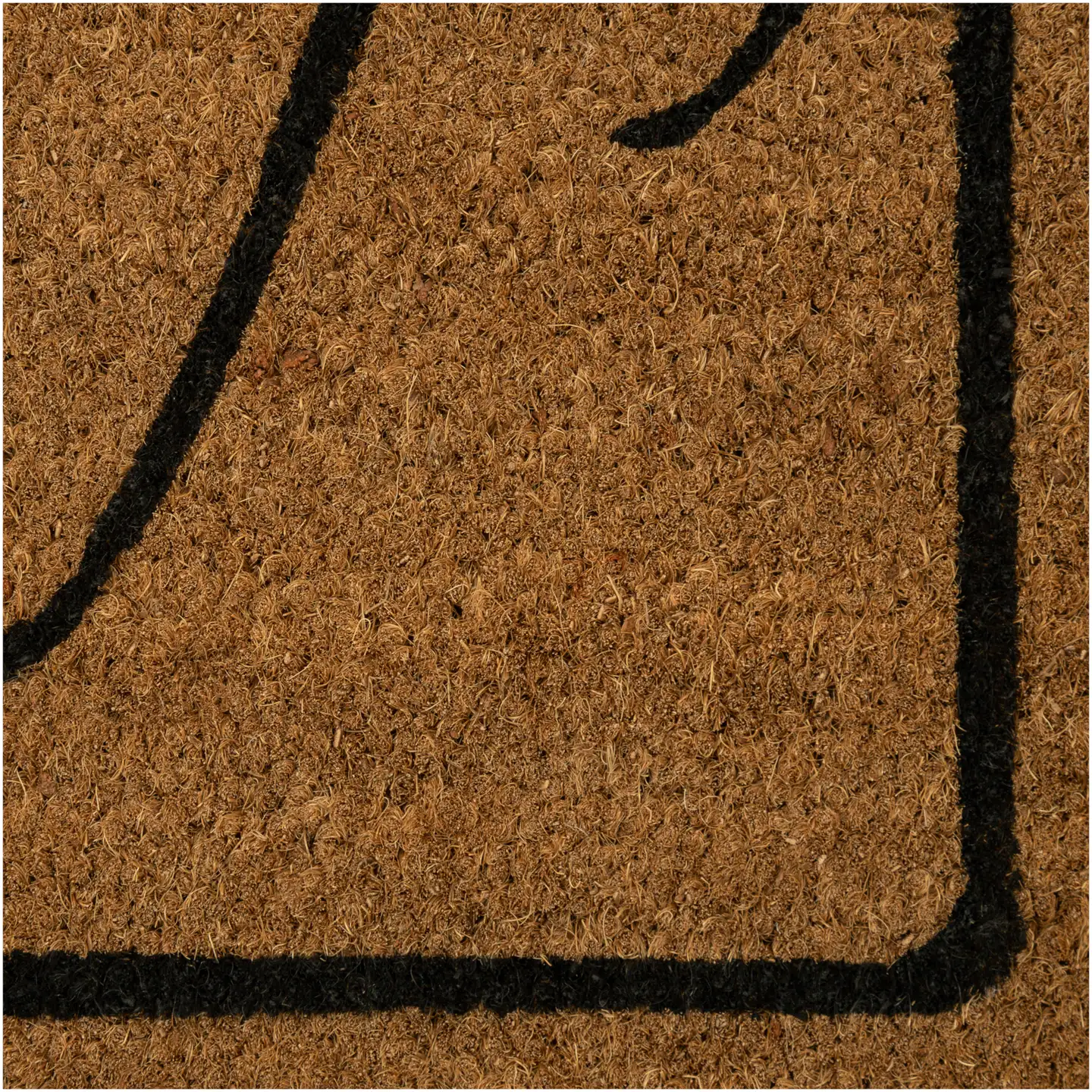 House kynnysmatto Home 50x80 cm kookos - 4