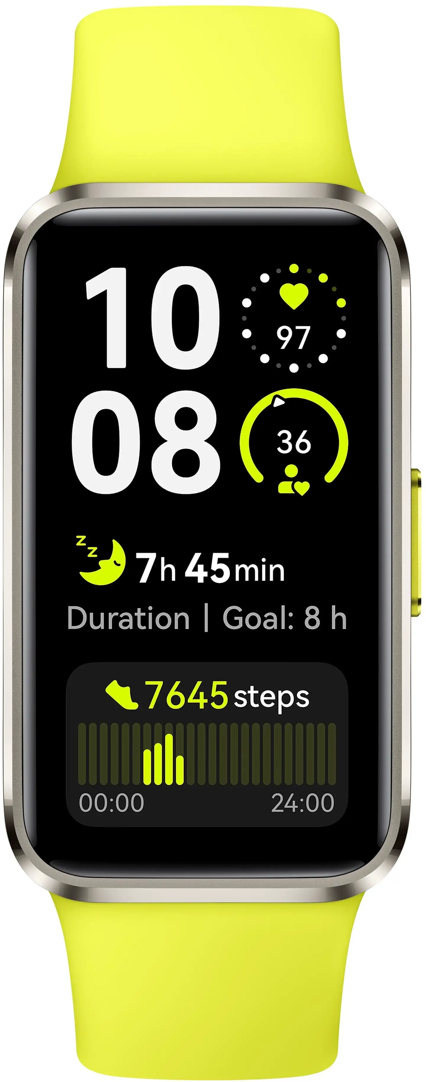 Huawei älykello Band 10 Vihreä - 2