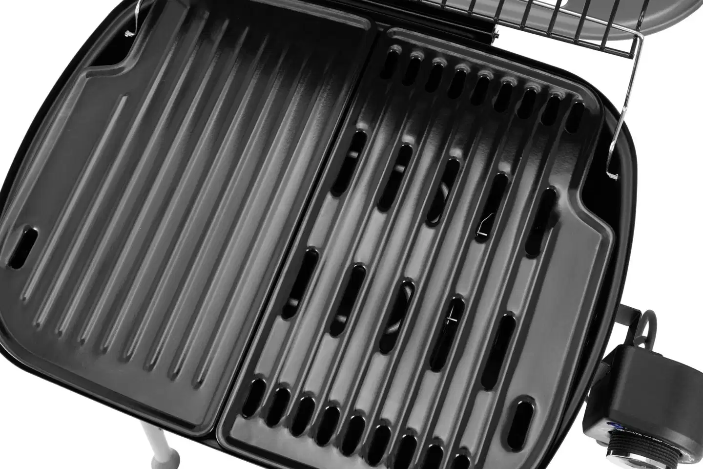 House sähkögrilli basic 2200W - 7