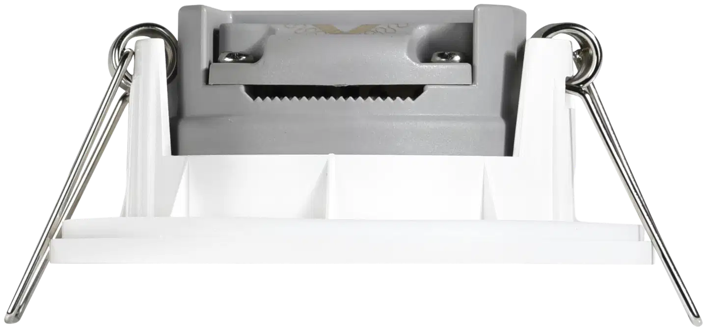 Nordlux LED-alasvalo Leonis 2700K IP65 valkoinen 3kpl - 4